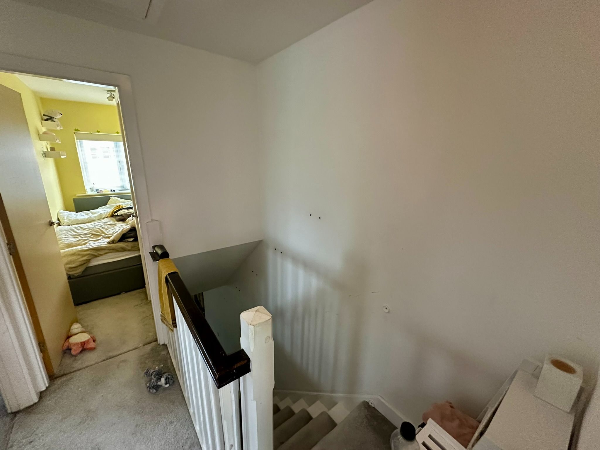 2 bedroom semi-detached house To Let in Manchester - Photograph 11.
