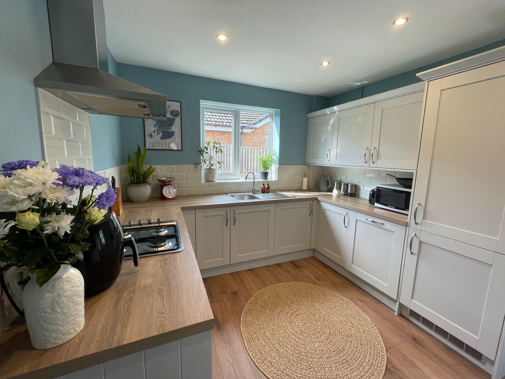 3 bedroom end terraced house For Sale in Manchester - Photograph 24.