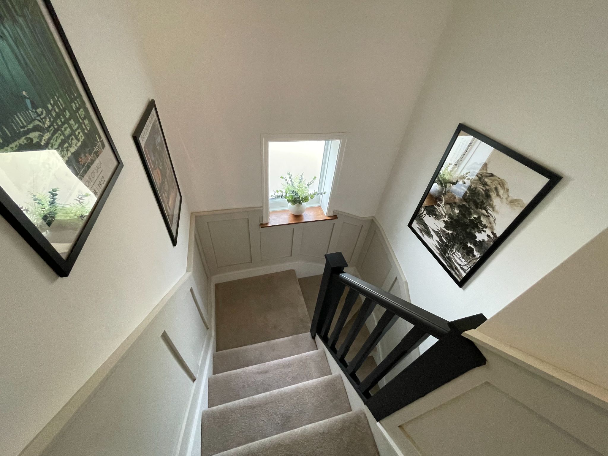 3 bedroom end terraced house For Sale in Manchester - Photograph 16.