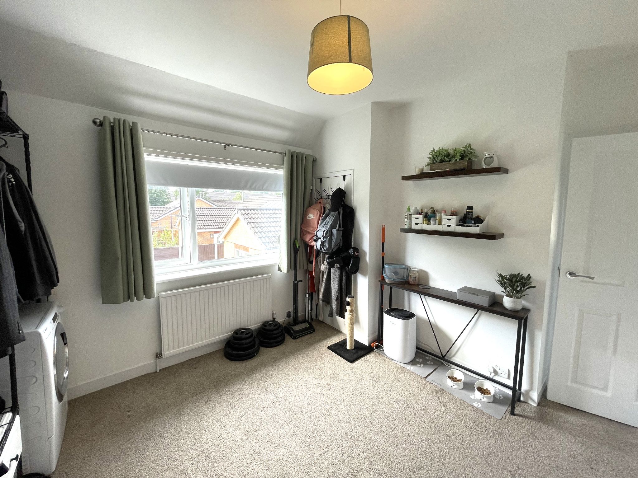 3 bedroom end terraced house For Sale in Manchester - Photograph 11.