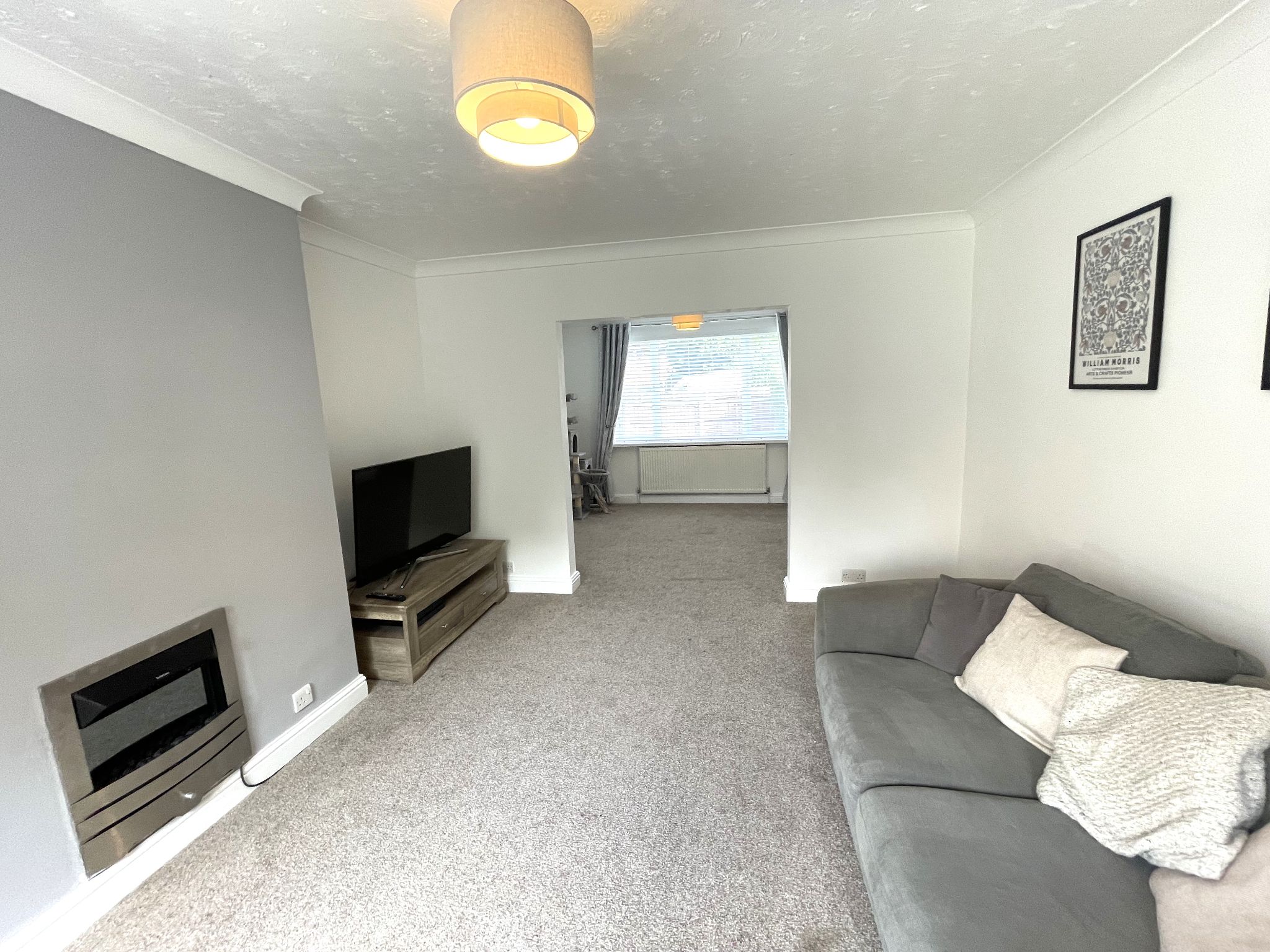 3 bedroom end terraced house For Sale in Manchester - Photograph 22.