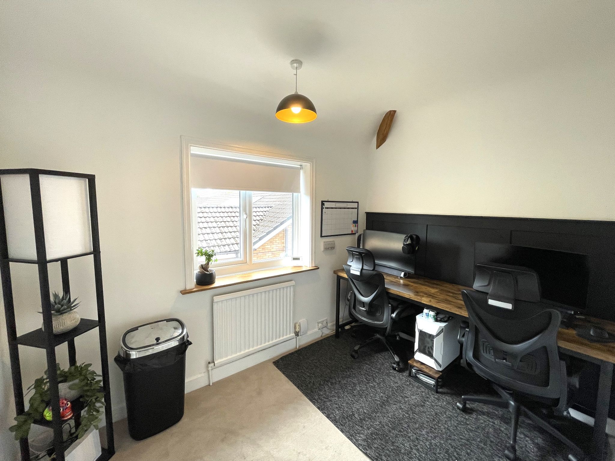 3 bedroom end terraced house For Sale in Manchester - Photograph 13.