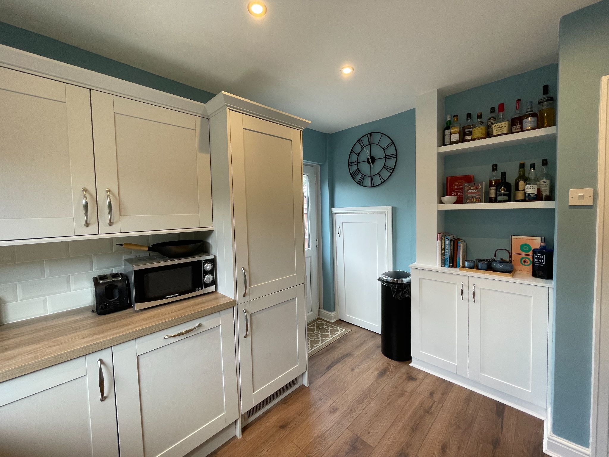3 bedroom end terraced house For Sale in Manchester - Photograph 26.