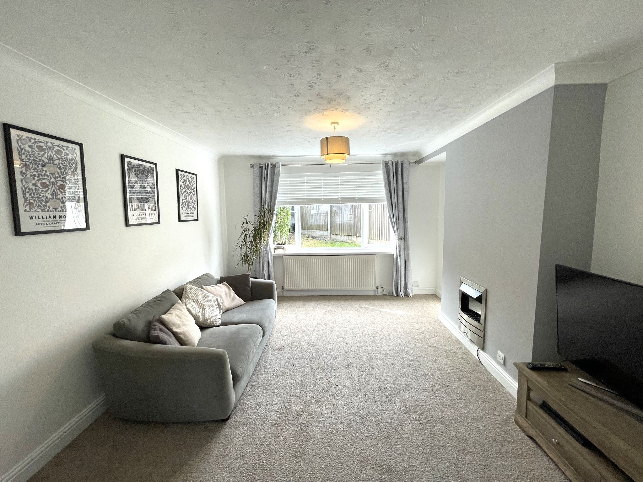 3 bedroom end terraced house For Sale in Manchester - Photograph 23.