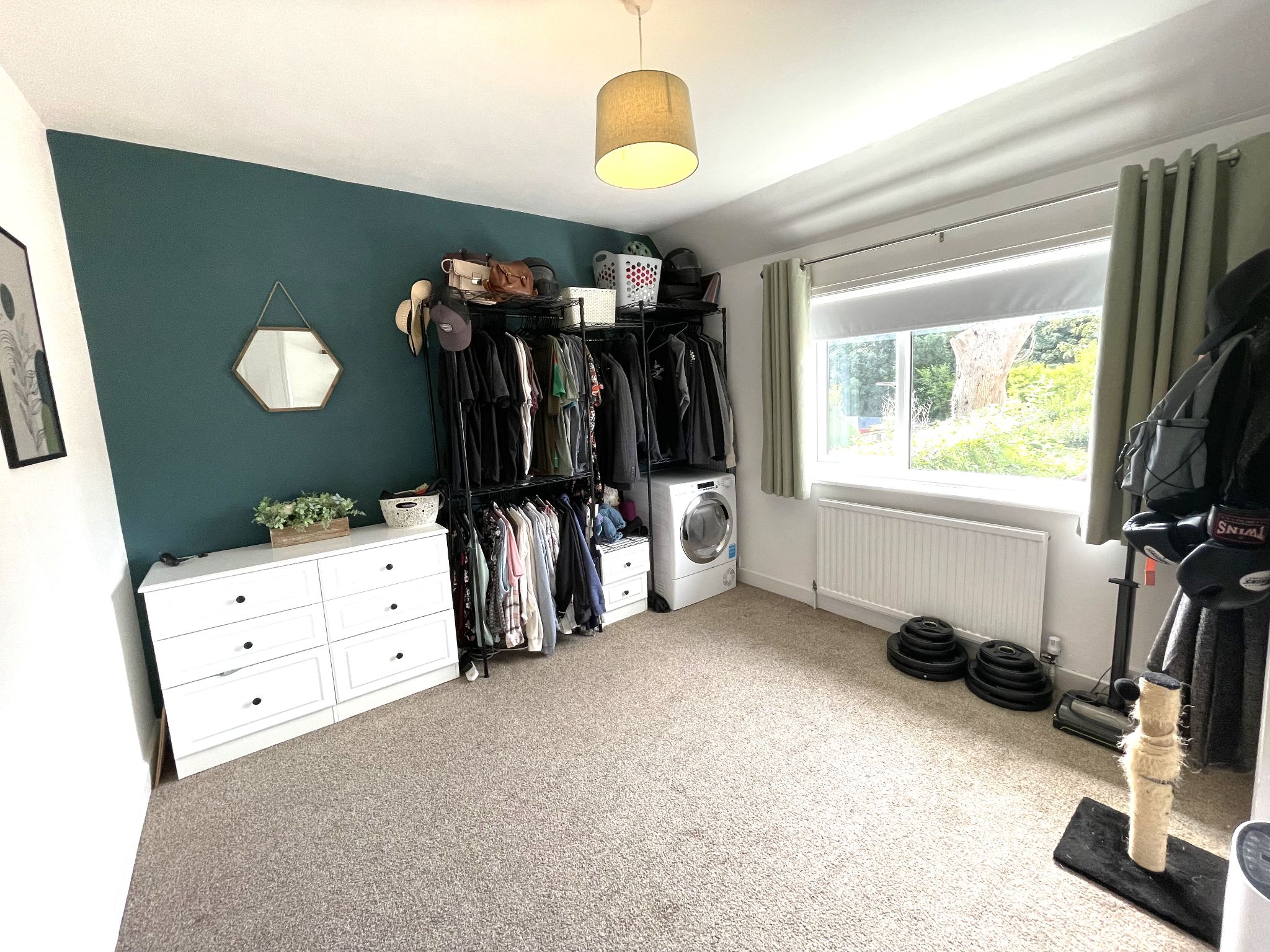 3 bedroom end terraced house For Sale in Manchester - Photograph 10.