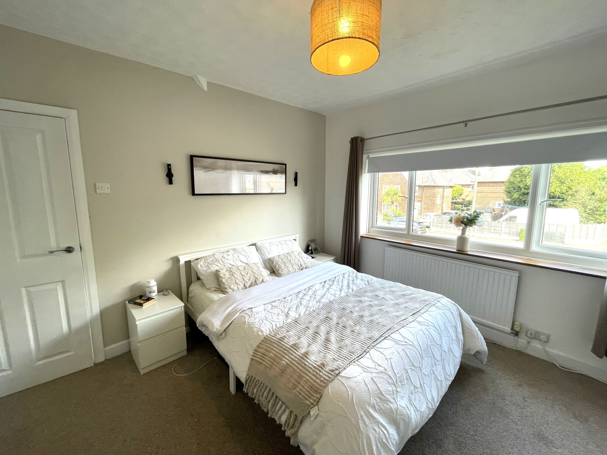 3 bedroom end terraced house For Sale in Manchester - Photograph 8.
