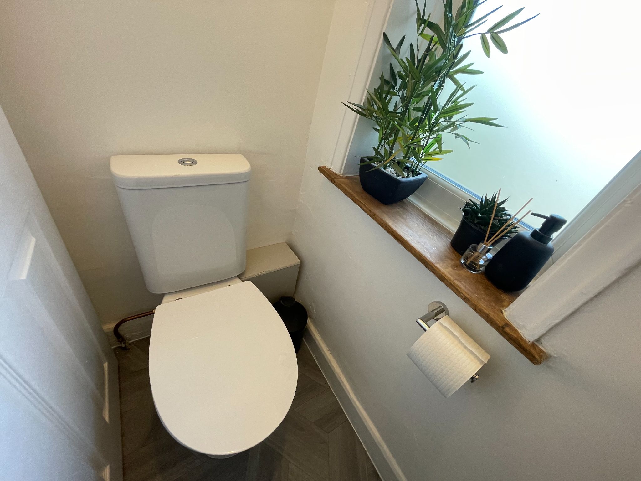 3 bedroom end terraced house For Sale in Manchester - Photograph 15.