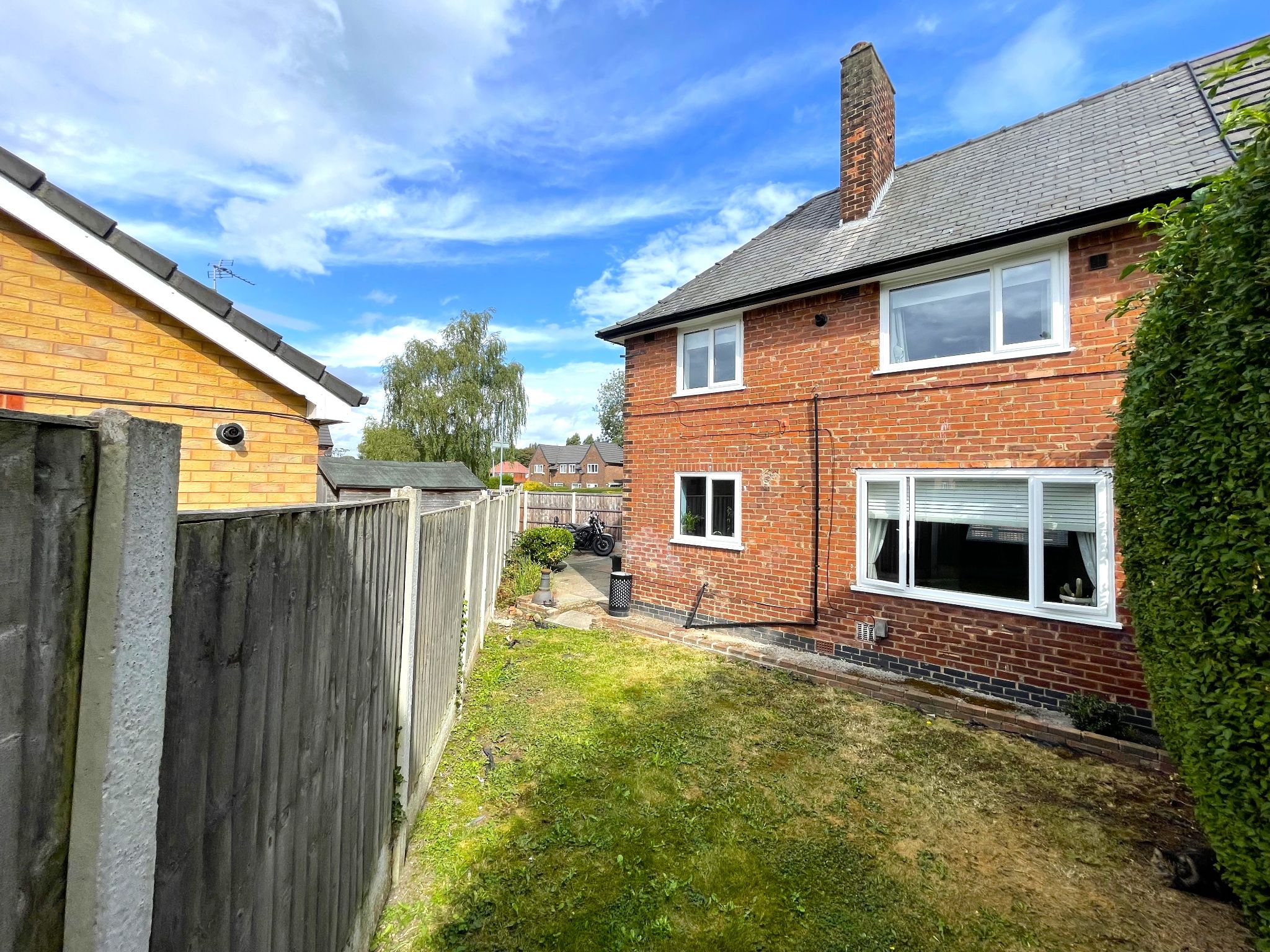 3 bedroom end terraced house For Sale in Manchester - Photograph 28.