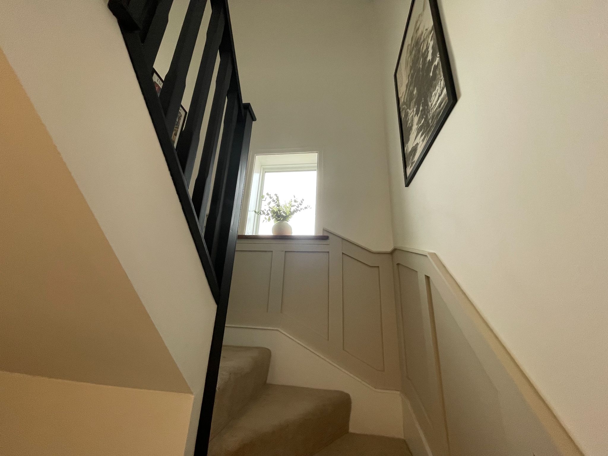 3 bedroom end terraced house For Sale in Manchester - Photograph 17.