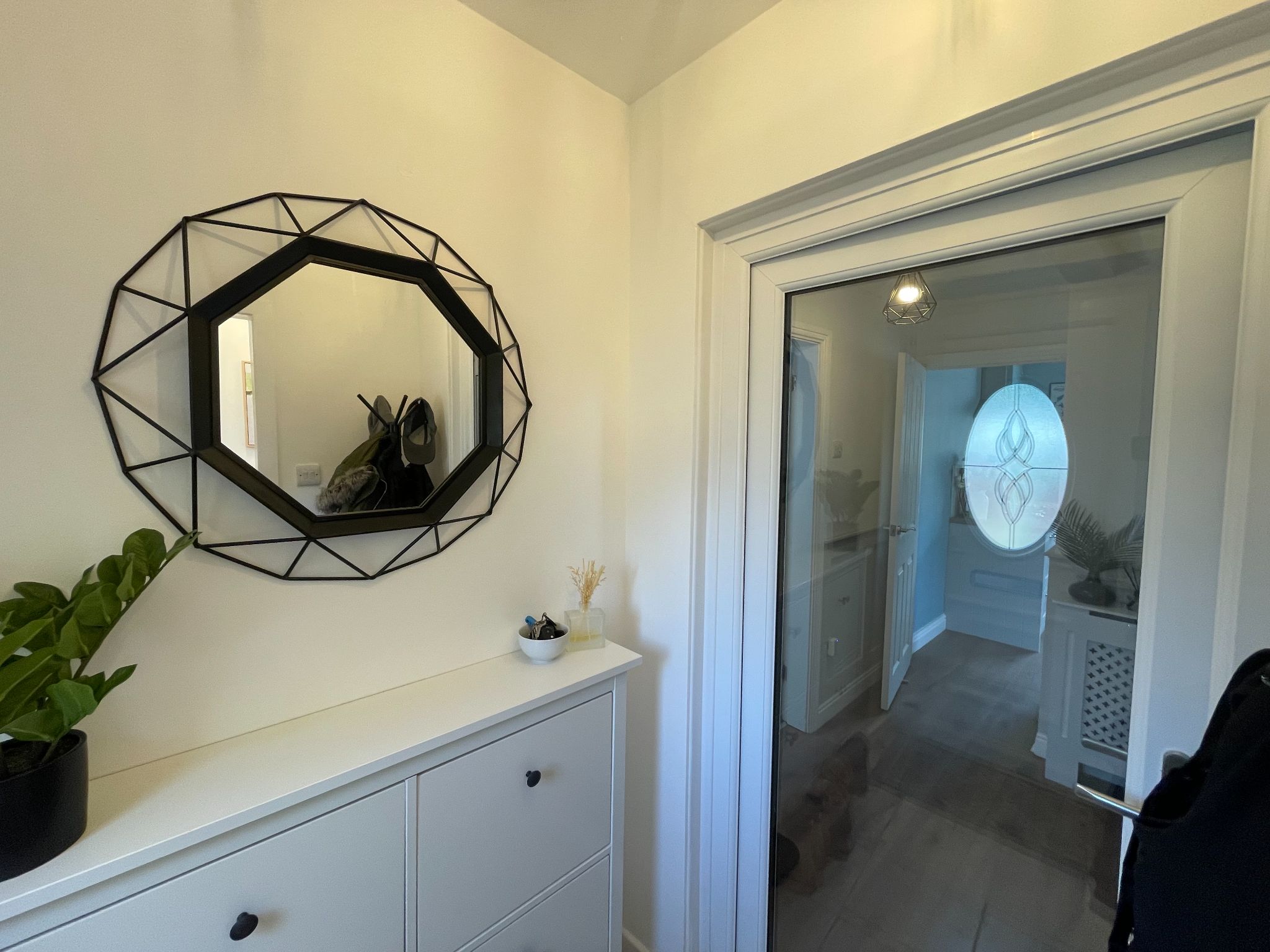 3 bedroom end terraced house For Sale in Manchester - Property photograph.
