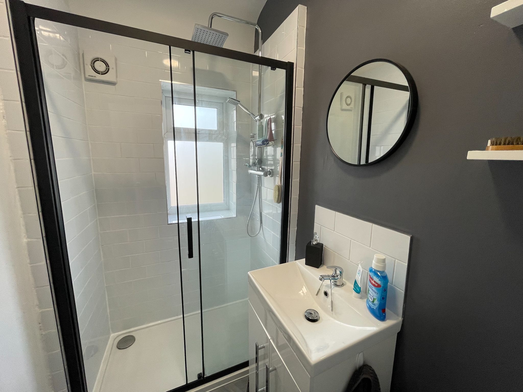 3 bedroom end terraced house For Sale in Manchester - Photograph 14.