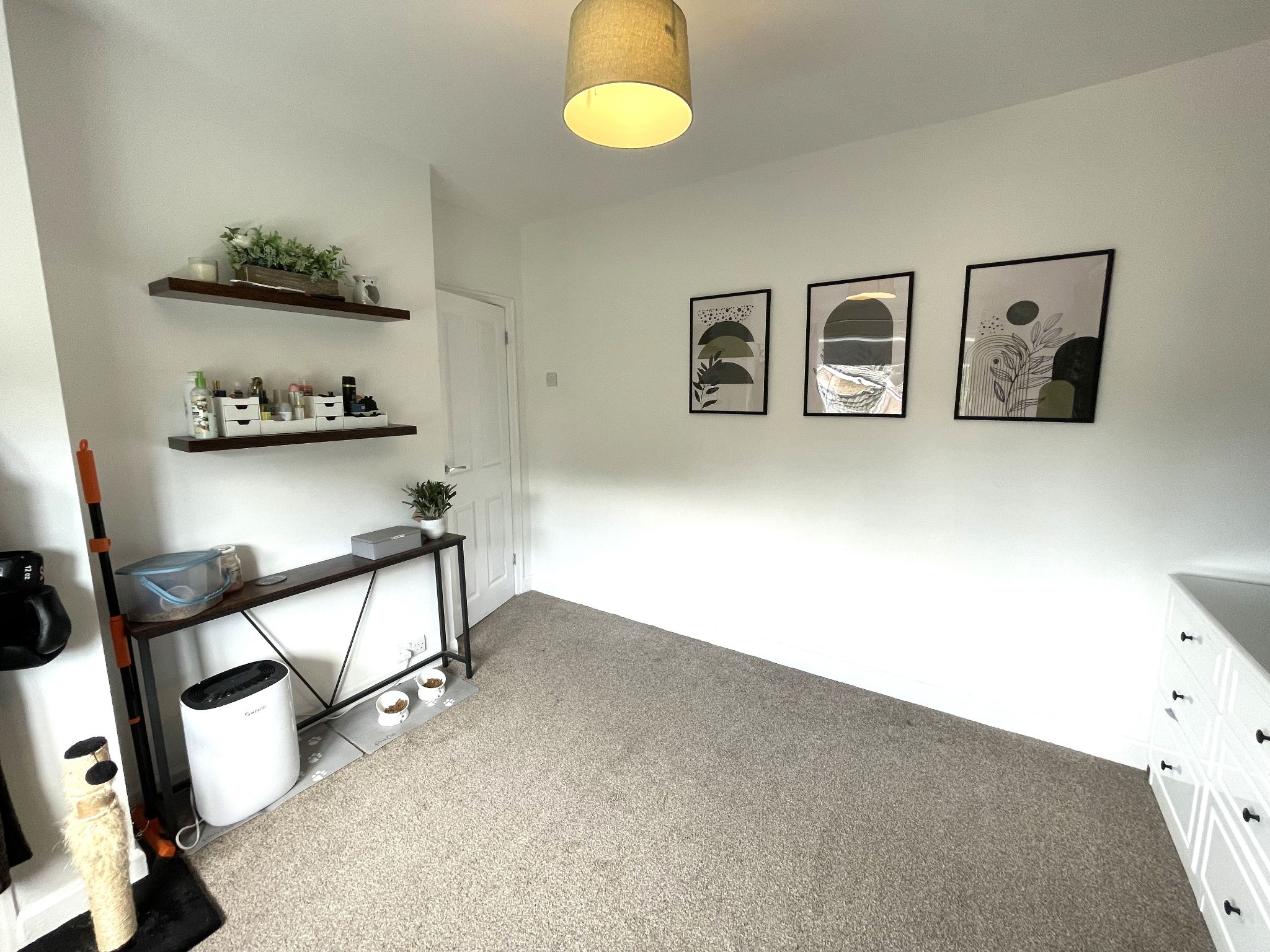 3 bedroom end terraced house For Sale in Manchester - Photograph 12.