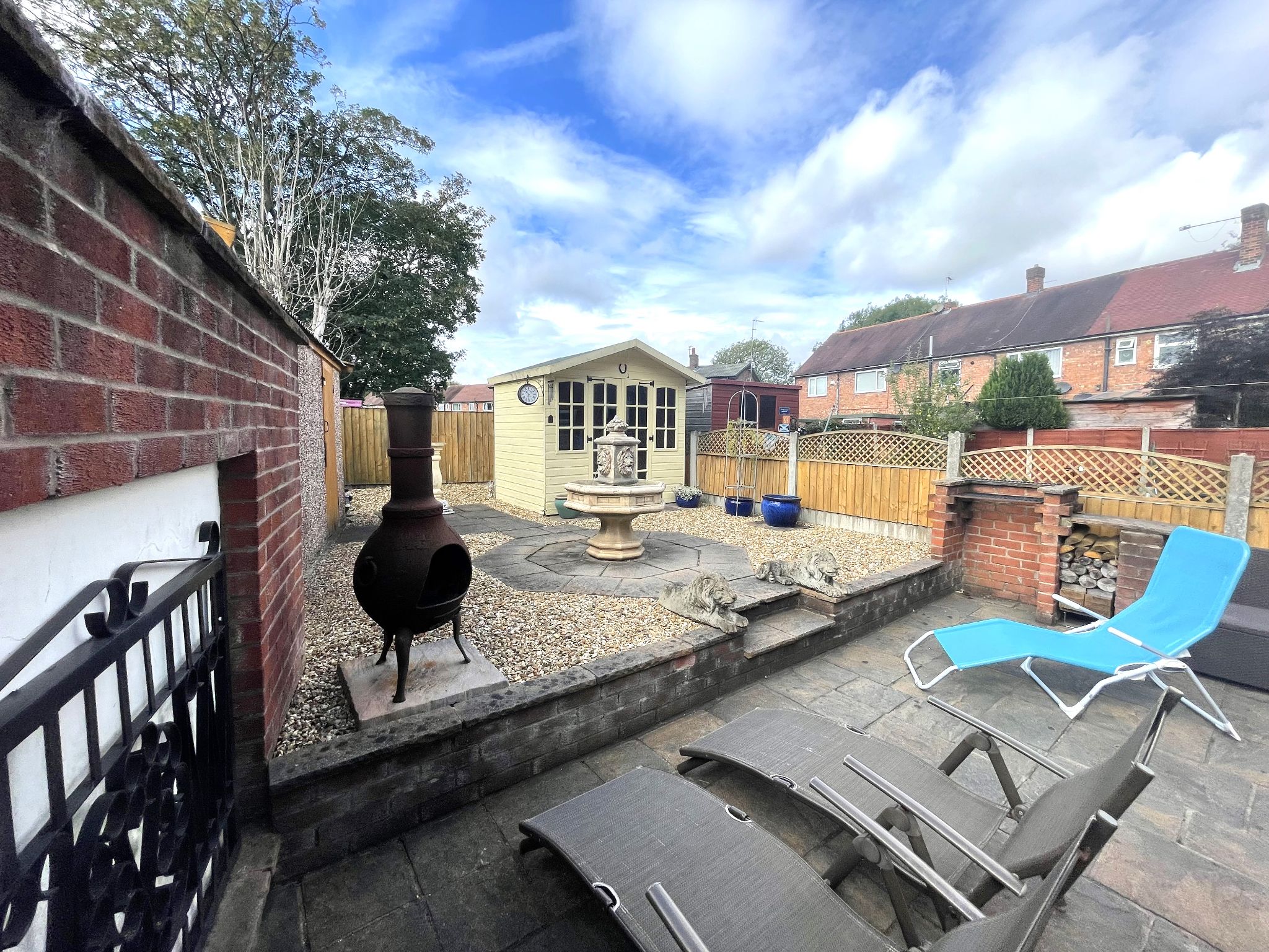 3 bedroom semi-detached house For Sale in Manchester - Photograph 26.
