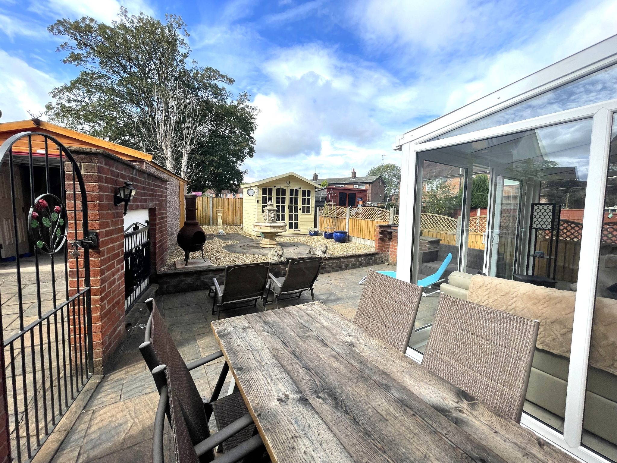 3 bedroom semi-detached house For Sale in Manchester - Photograph 31.