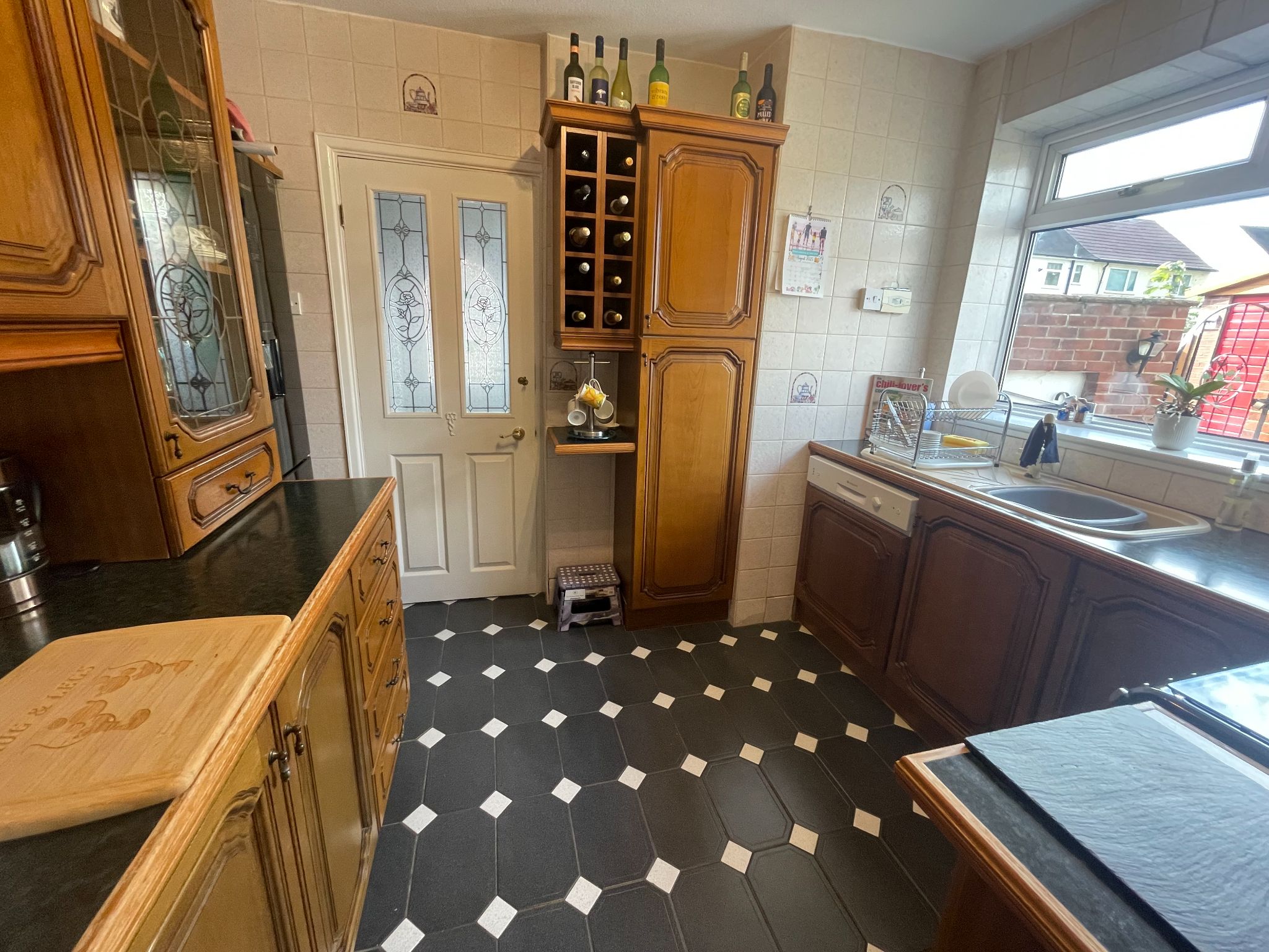 3 bedroom semi-detached house For Sale in Manchester - Photograph 10.