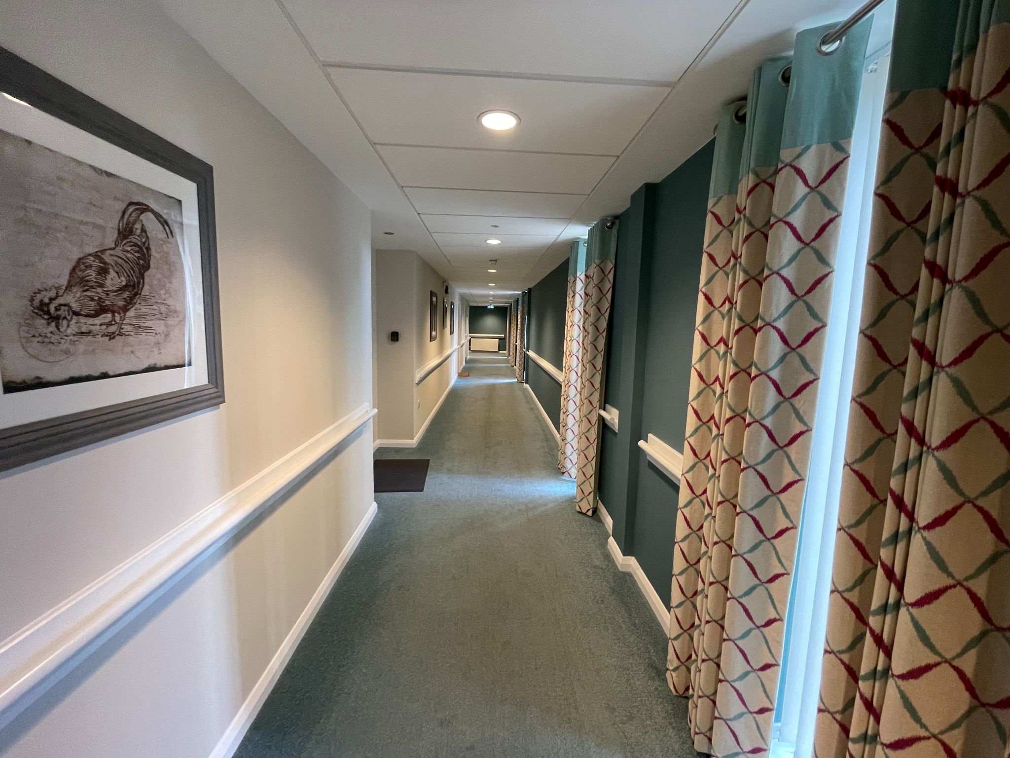 2 bedroom ground floor flat/apartment For Sale in Manchester - Photograph 13.