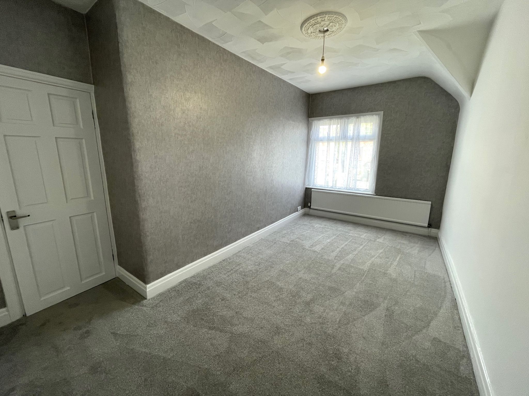 3 bedroom end terraced house For Sale in Manchester - Photograph 12.