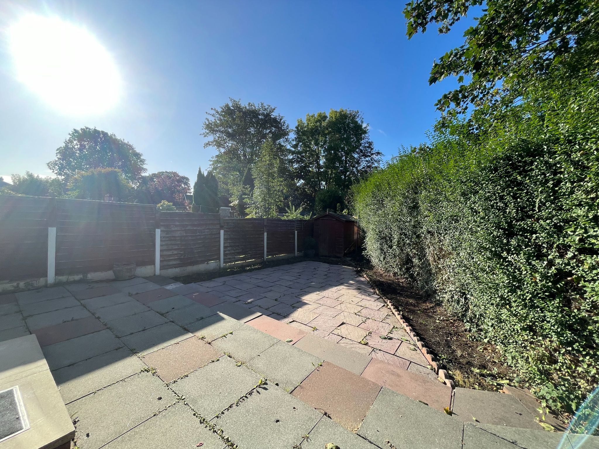 3 bedroom end terraced house For Sale in Manchester - Photograph 23.