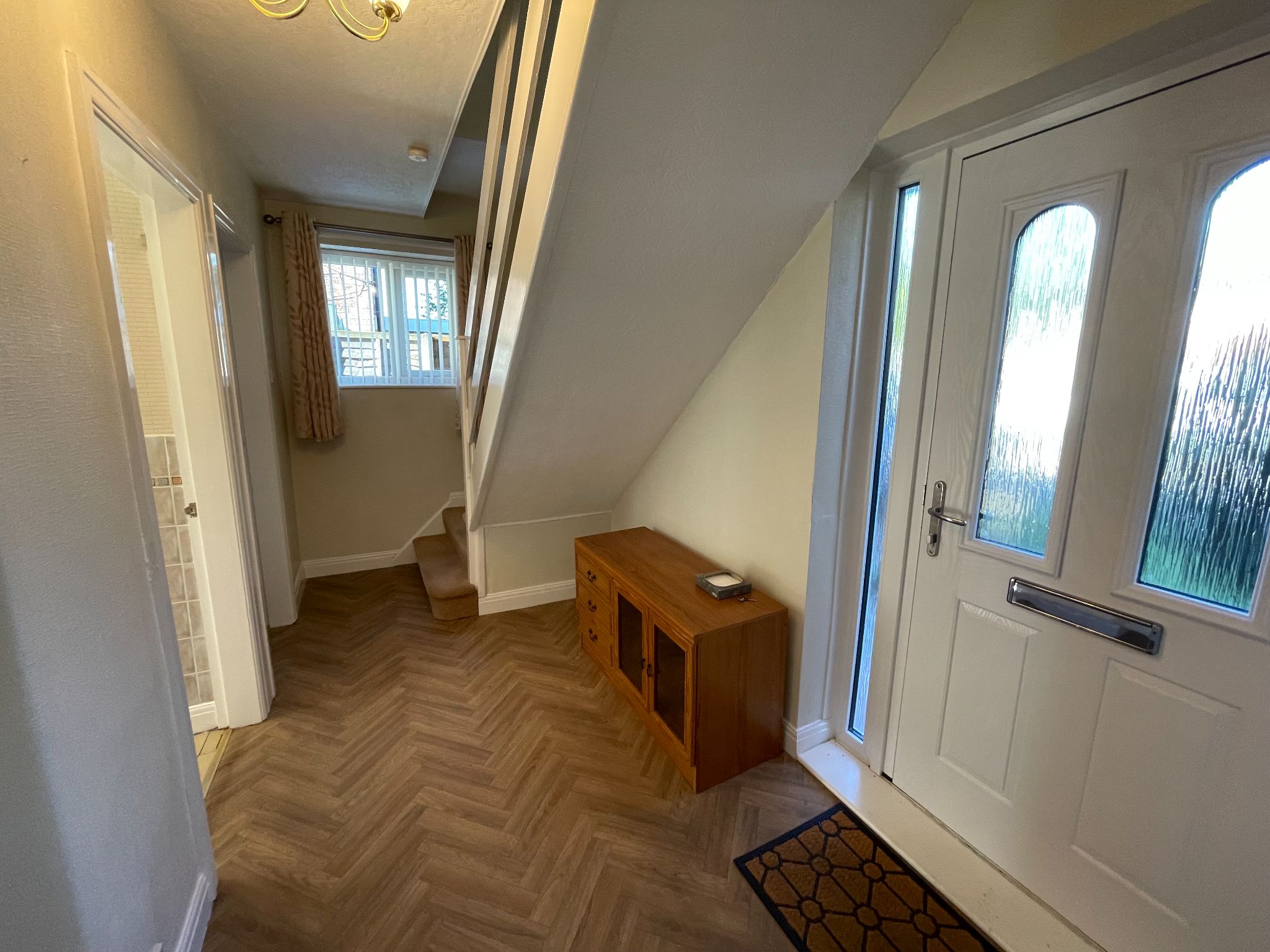 3 bedroom semi-detached house For Sale in Manchester - Property photograph.
