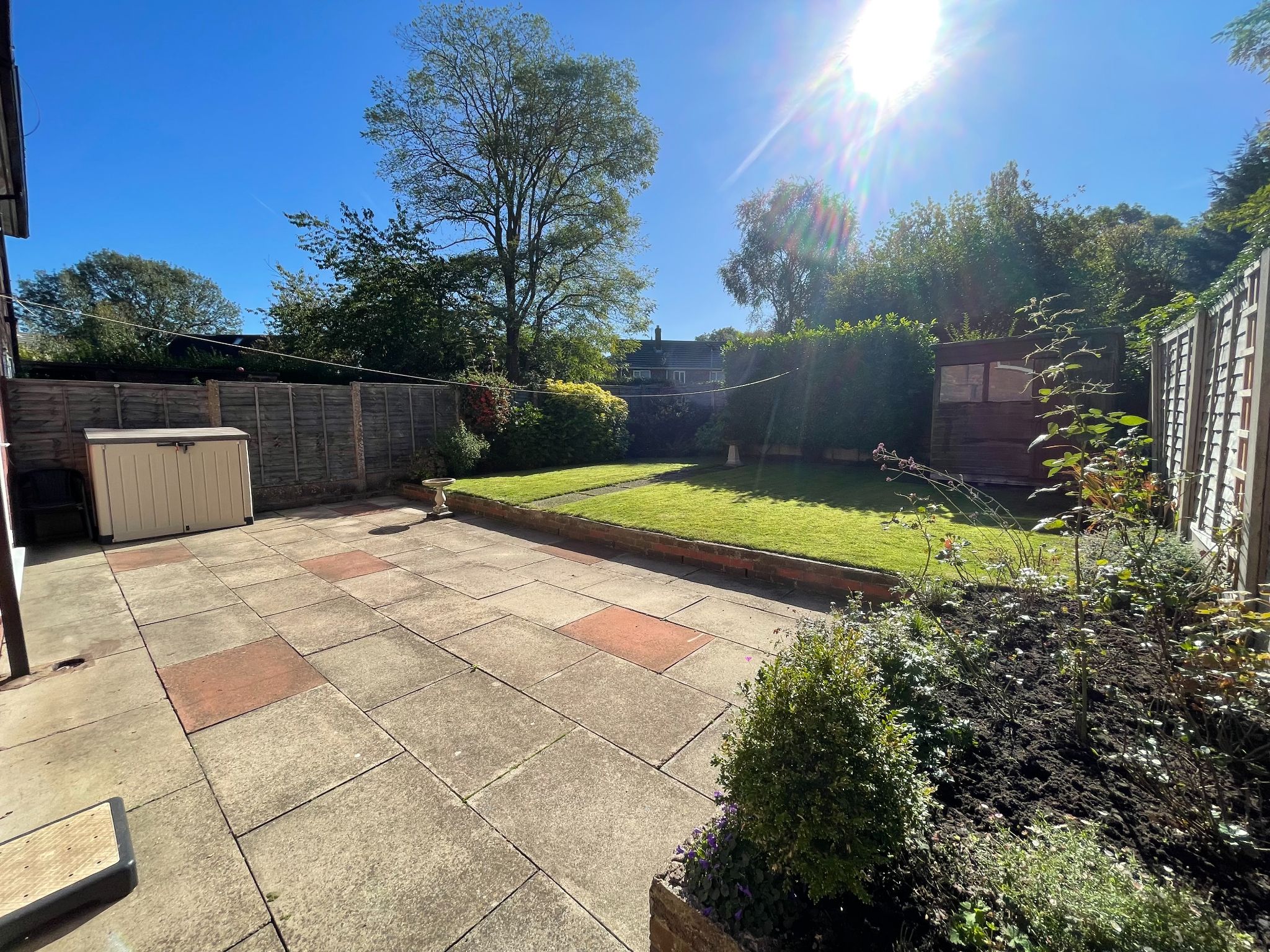 3 bedroom semi-detached house For Sale in Manchester - Photograph 19.