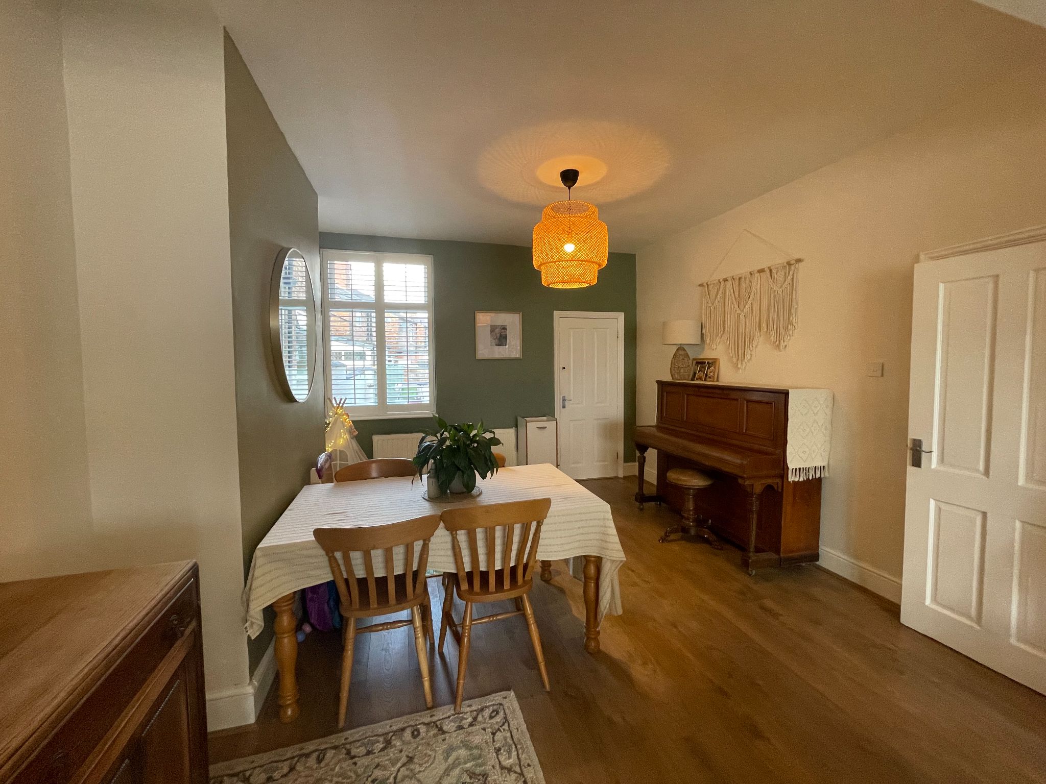 3 bedroom mid terraced house For Sale in Manchester - Photograph 12.
