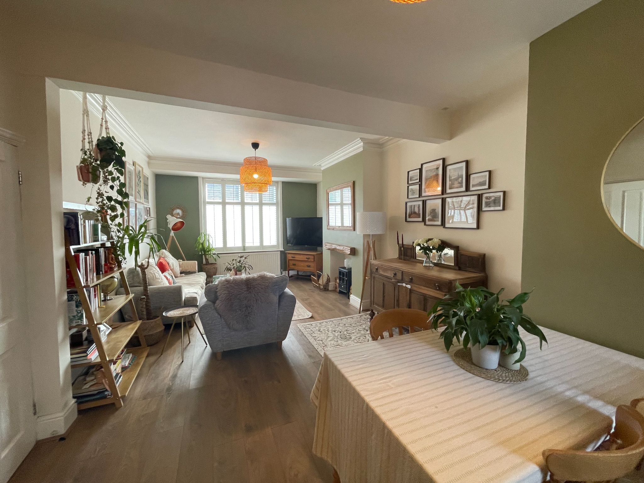 3 bedroom mid terraced house For Sale in Manchester - Photograph 14.