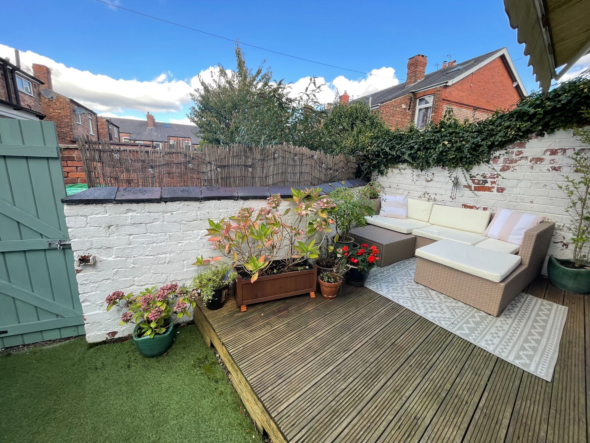 3 bedroom mid terraced house For Sale in Manchester - Photograph 19.