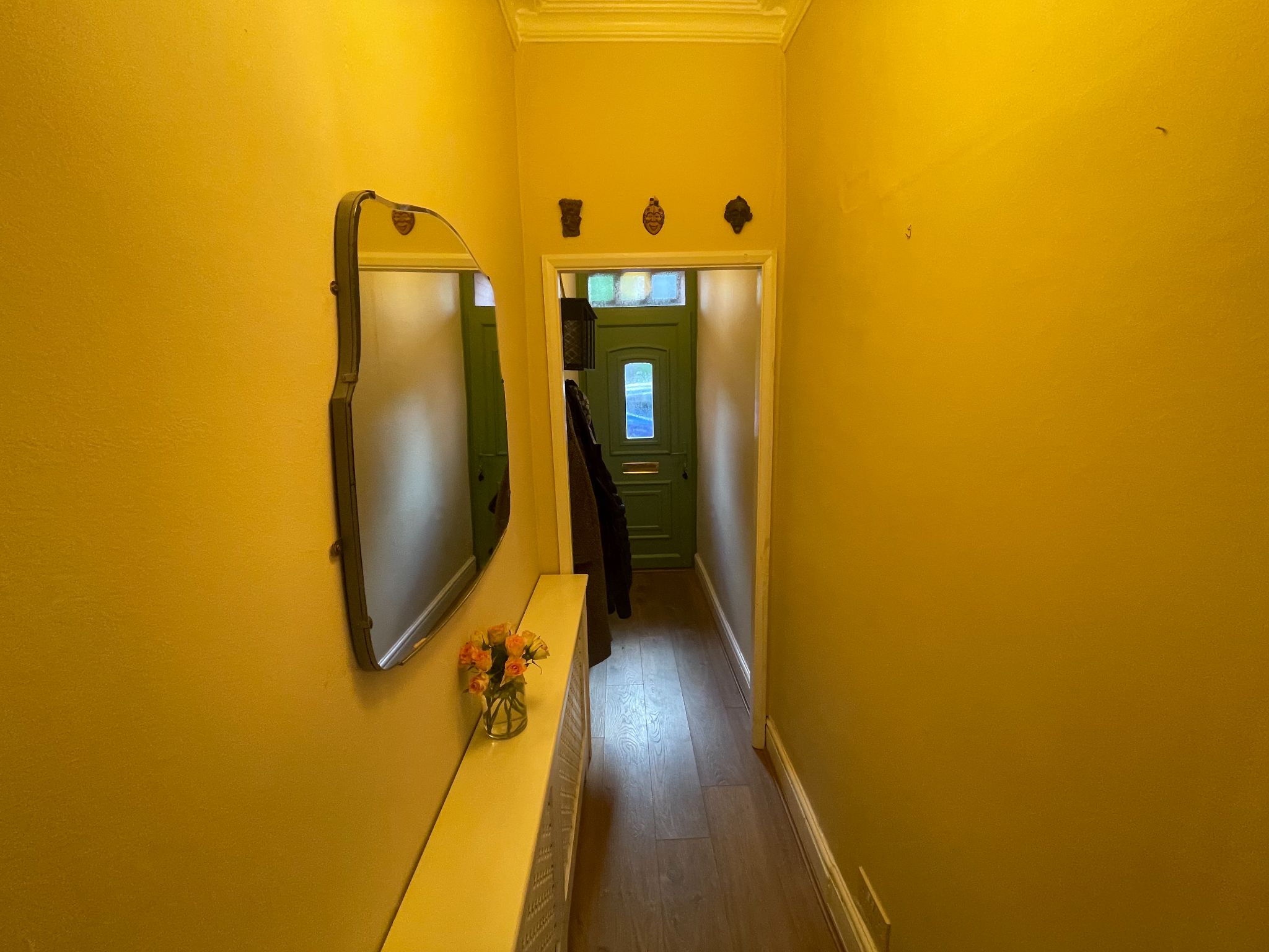 3 bedroom mid terraced house For Sale in Manchester - Photograph 9.