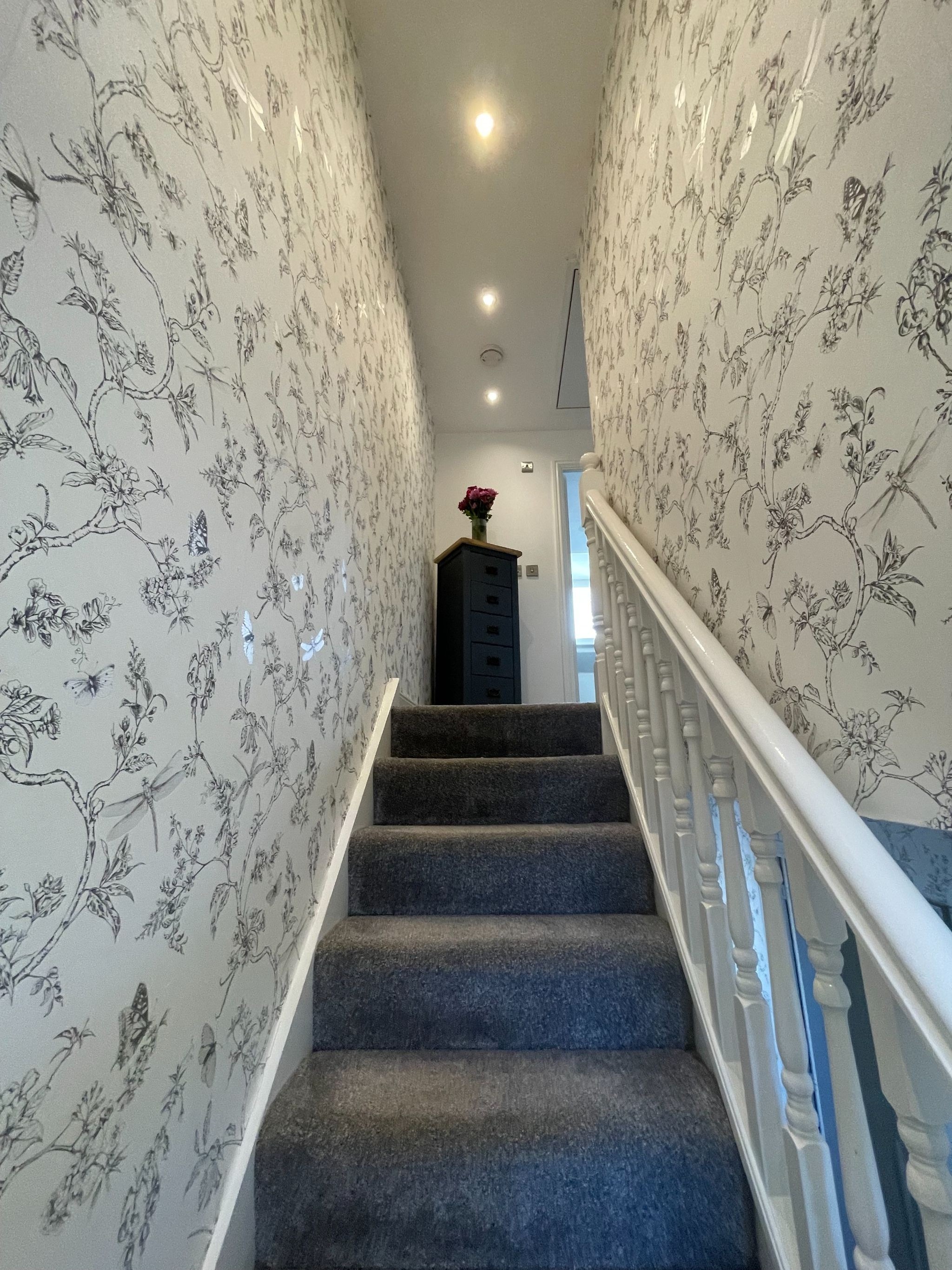 4 bedroom town house For Sale in Manchester - Photograph 10.