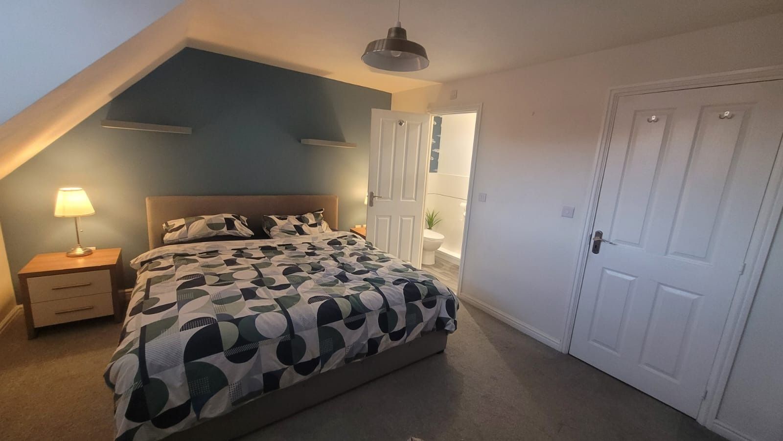 4 bedroom town house For Sale in Manchester - Photograph 18.
