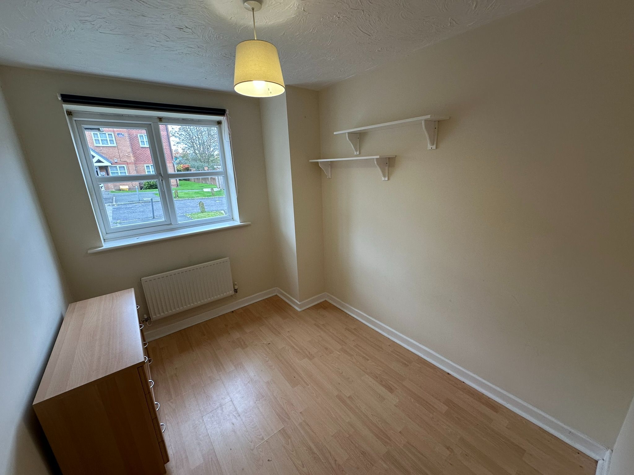 2 bedroom apartment flat/apartment To Let in Manchester - Photograph 18.
