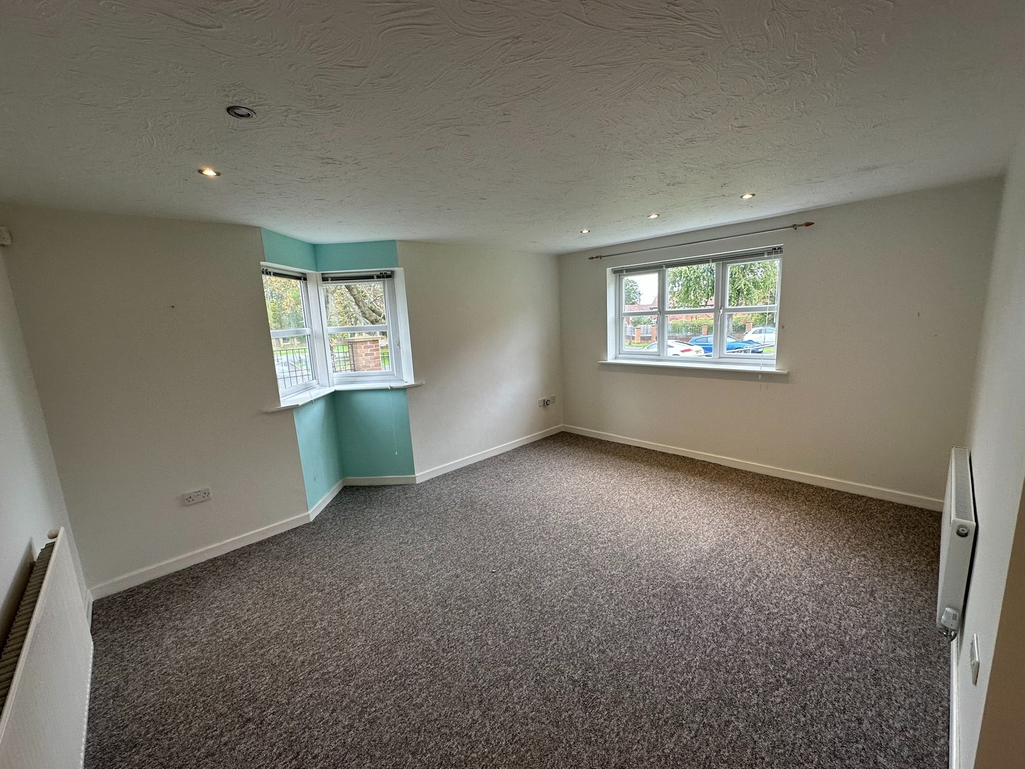 2 bedroom apartment flat/apartment To Let in Manchester - Property photograph.
