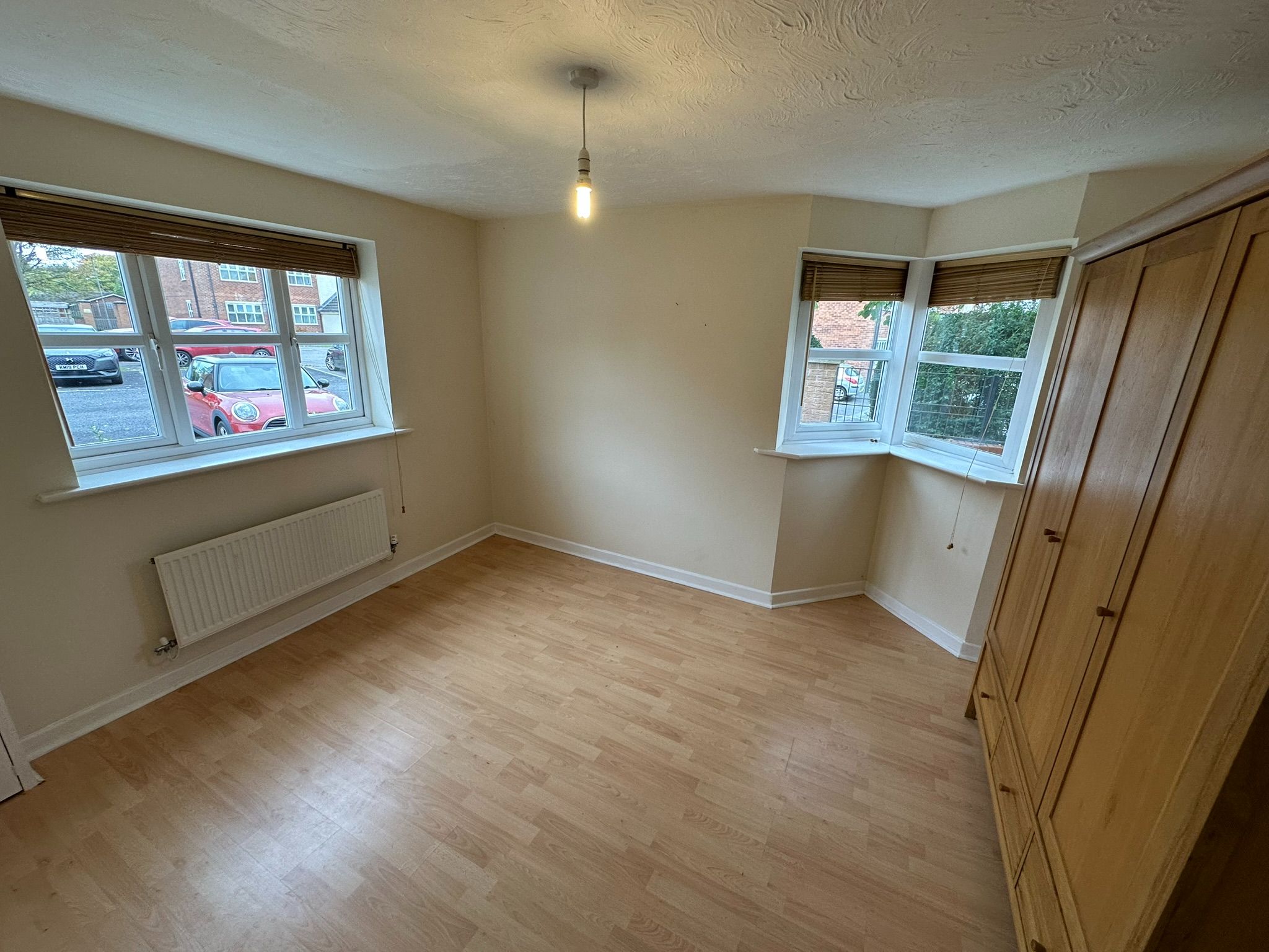 2 bedroom apartment flat/apartment To Let in Manchester - Photograph 17.