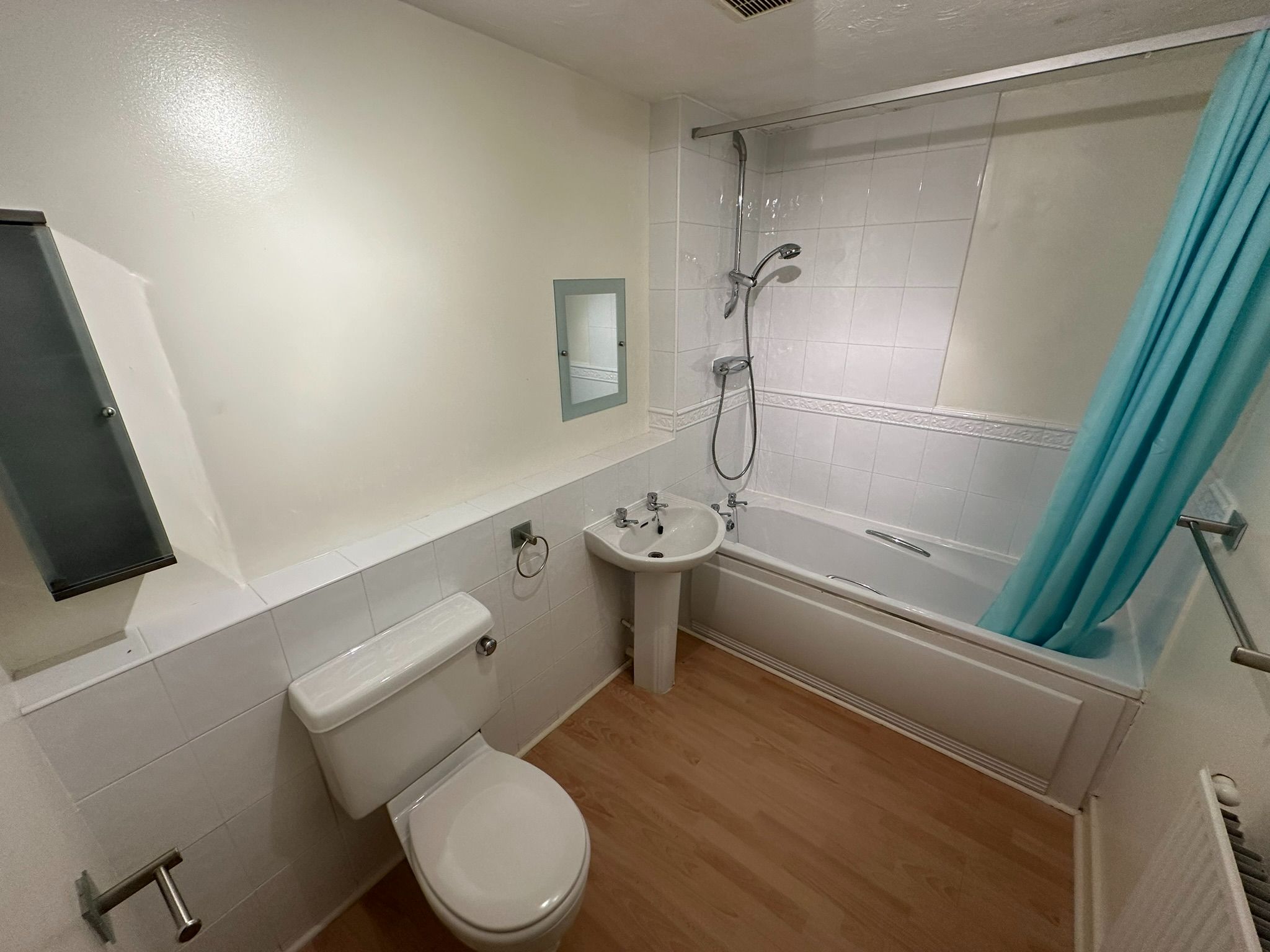2 bedroom apartment flat/apartment To Let in Manchester - Photograph 7.