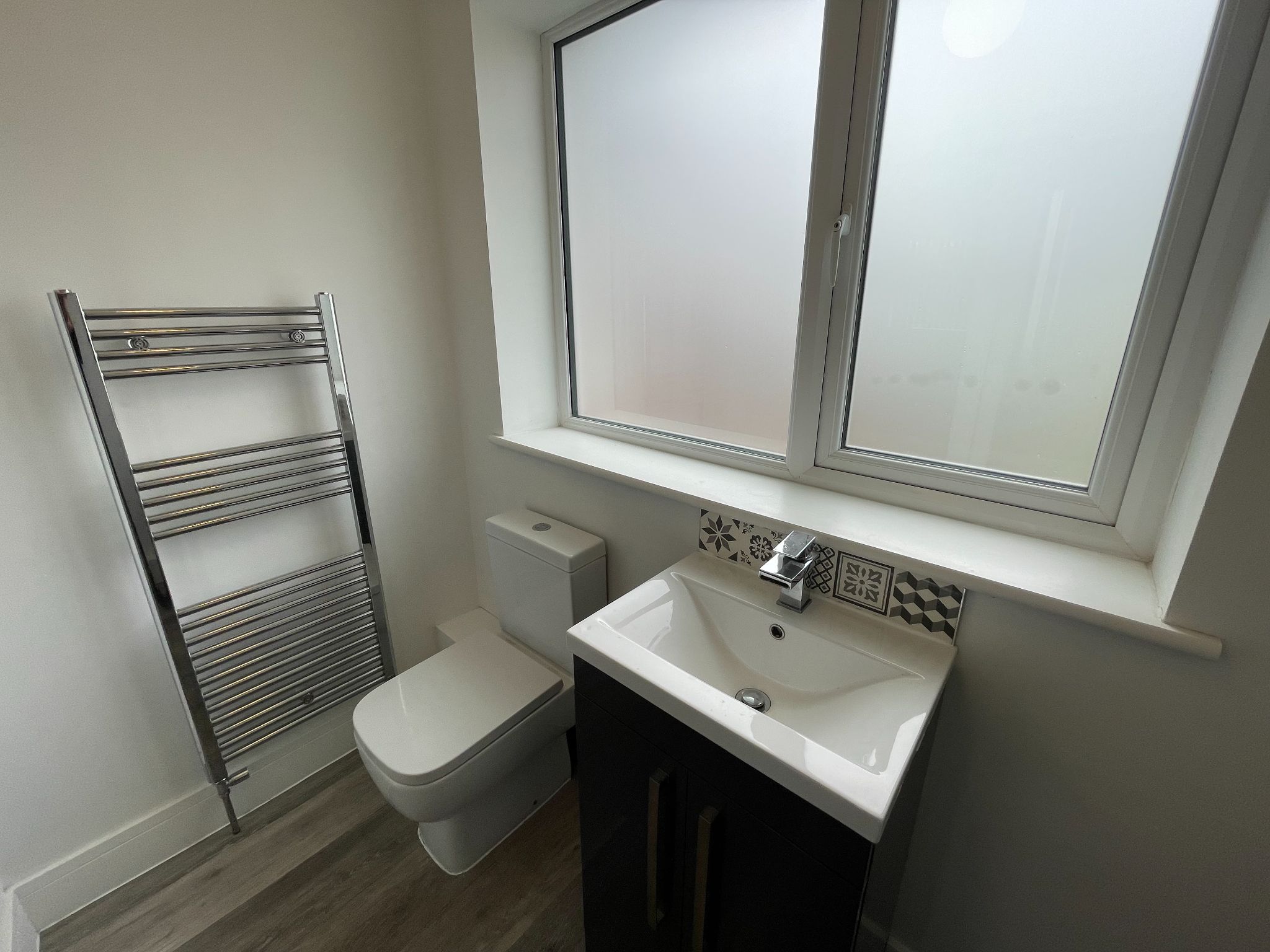 4 bedroom end terraced house For Sale in Manchester - Photograph 23.