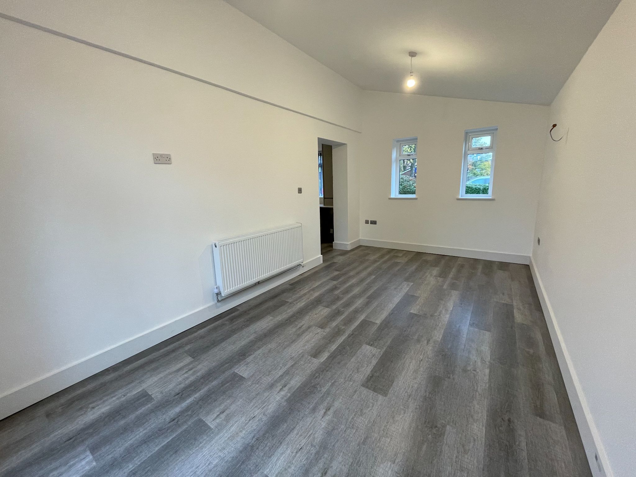 4 bedroom end terraced house For Sale in Manchester - Property photograph.
