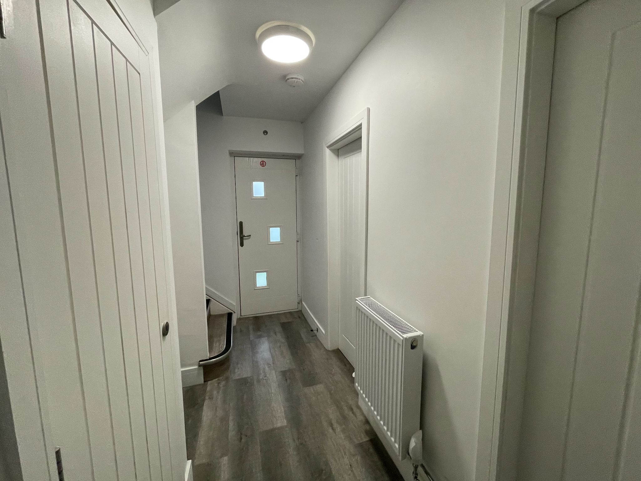 4 bedroom end terraced house For Sale in Manchester - Property photograph.