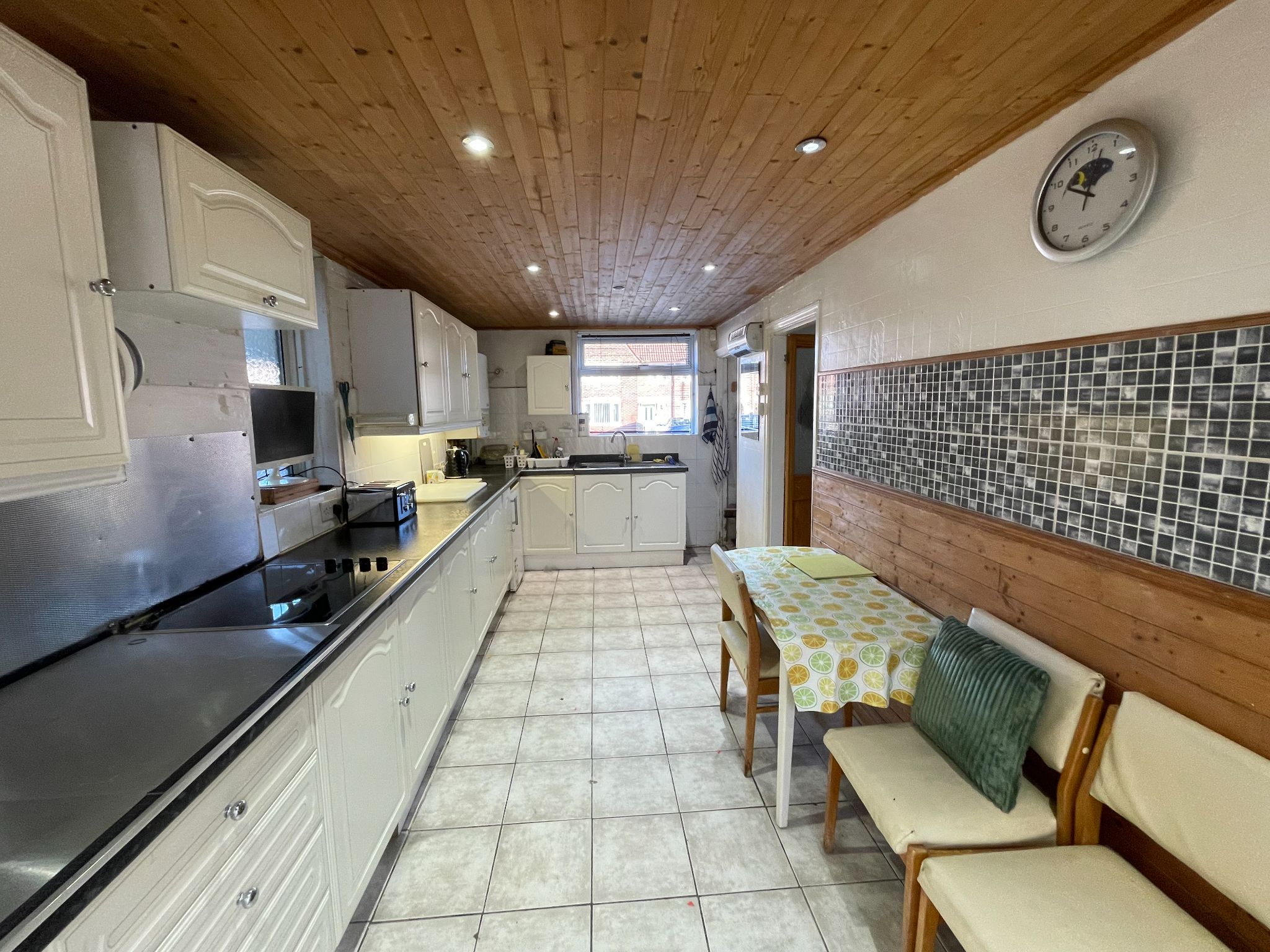 3 bedroom end terraced house For Sale in Manchester - Photograph 13.