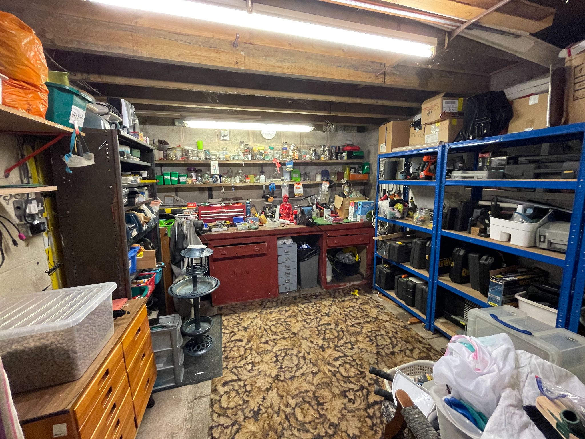 3 bedroom end terraced house For Sale in Manchester - Photograph 17.