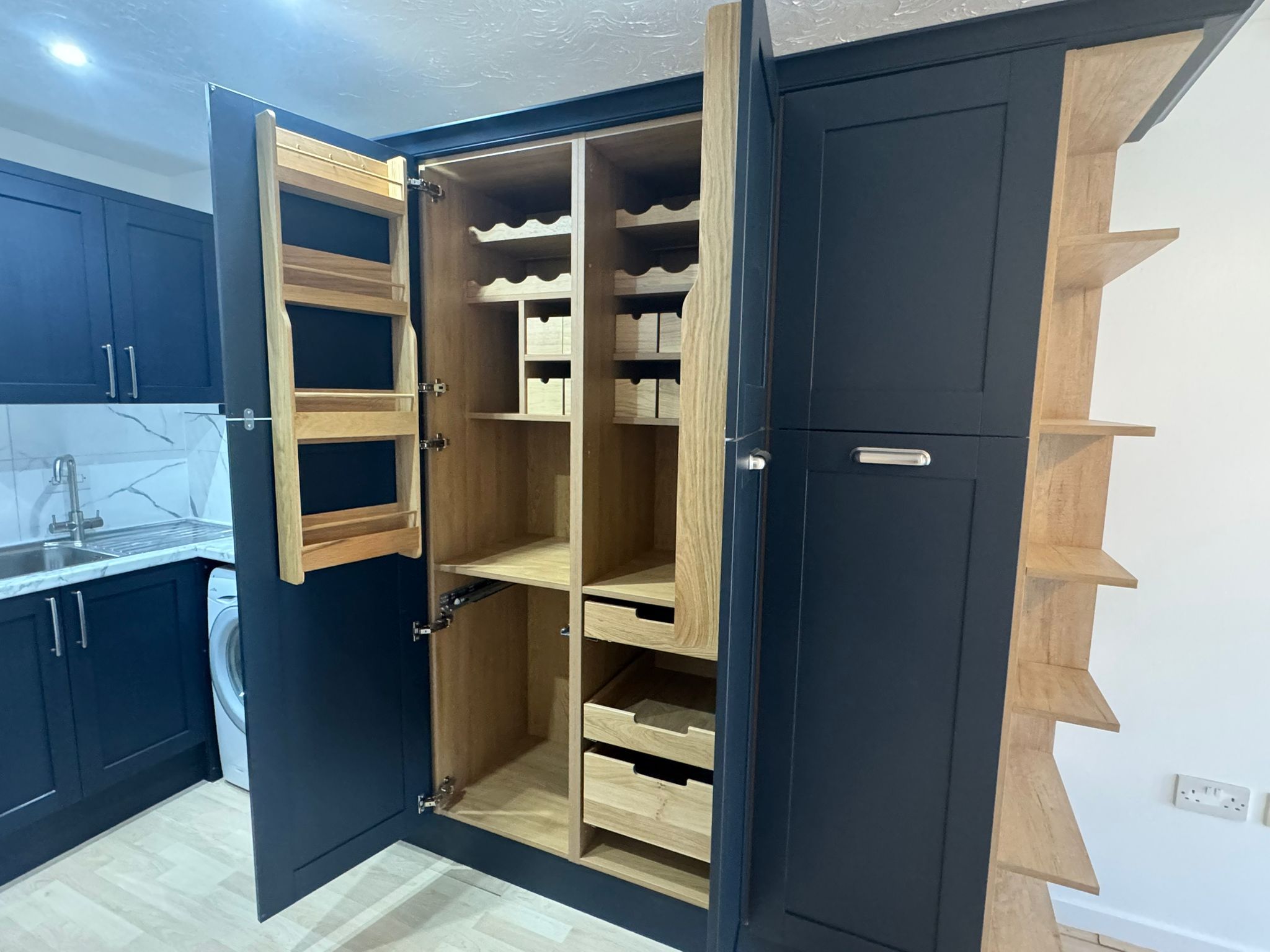 2 bedroom apartment flat/apartment To Let in Manchester - Property photograph.