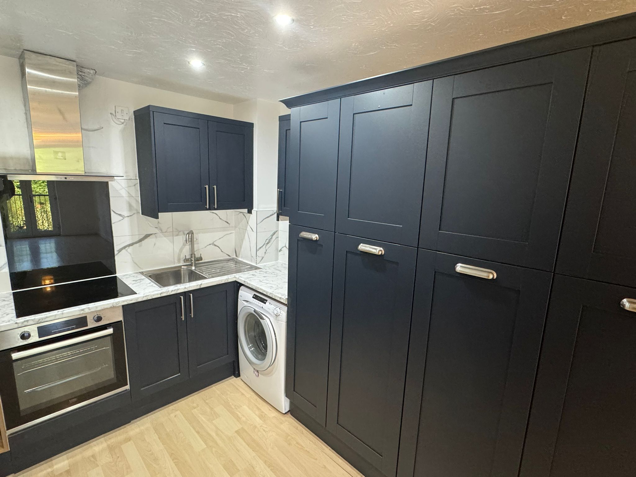 2 bedroom apartment flat/apartment To Let in Manchester - Property photograph.
