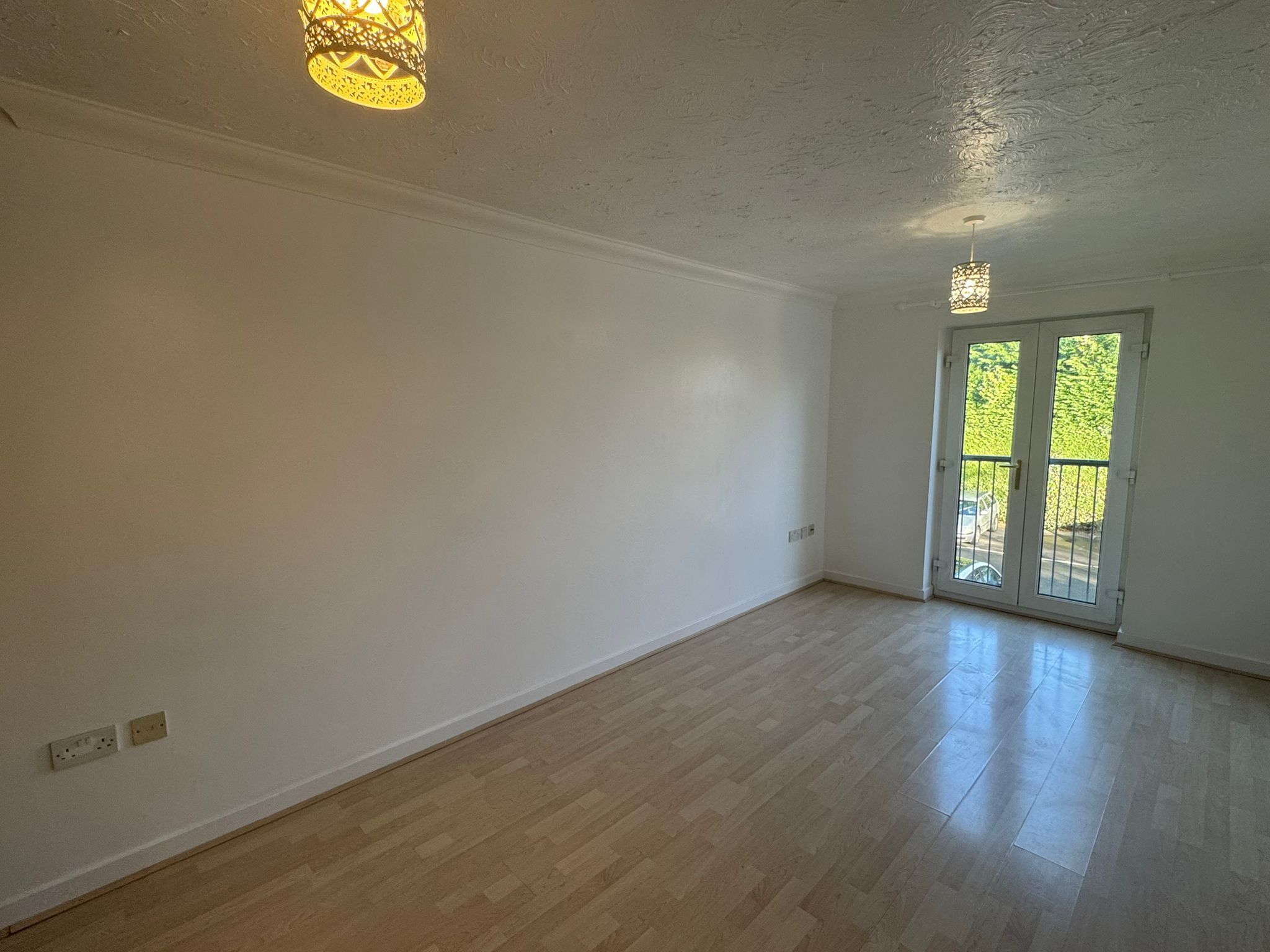 2 bedroom apartment flat/apartment To Let in Manchester - Photograph 4.