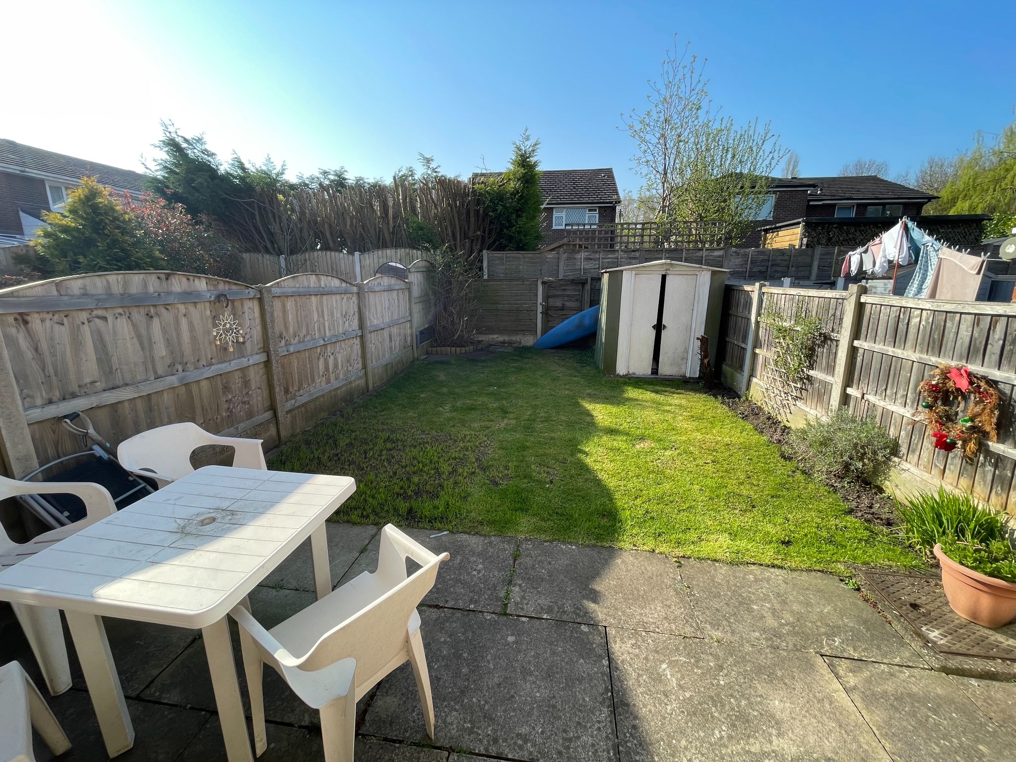 3 bedroom mid terraced house For Sale in Manchester - Photograph 11.