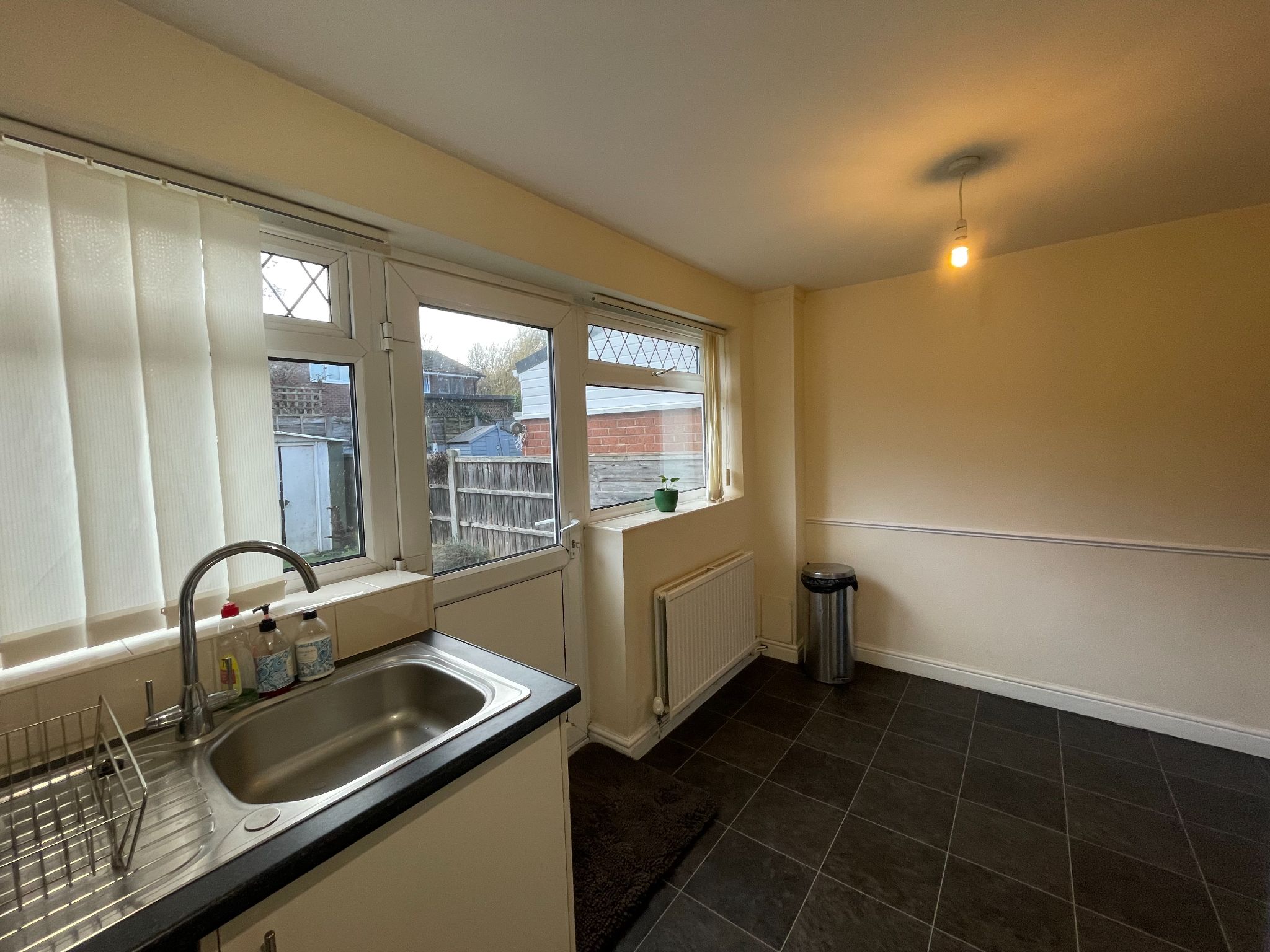 3 bedroom mid terraced house For Sale in Manchester - Photograph 6.