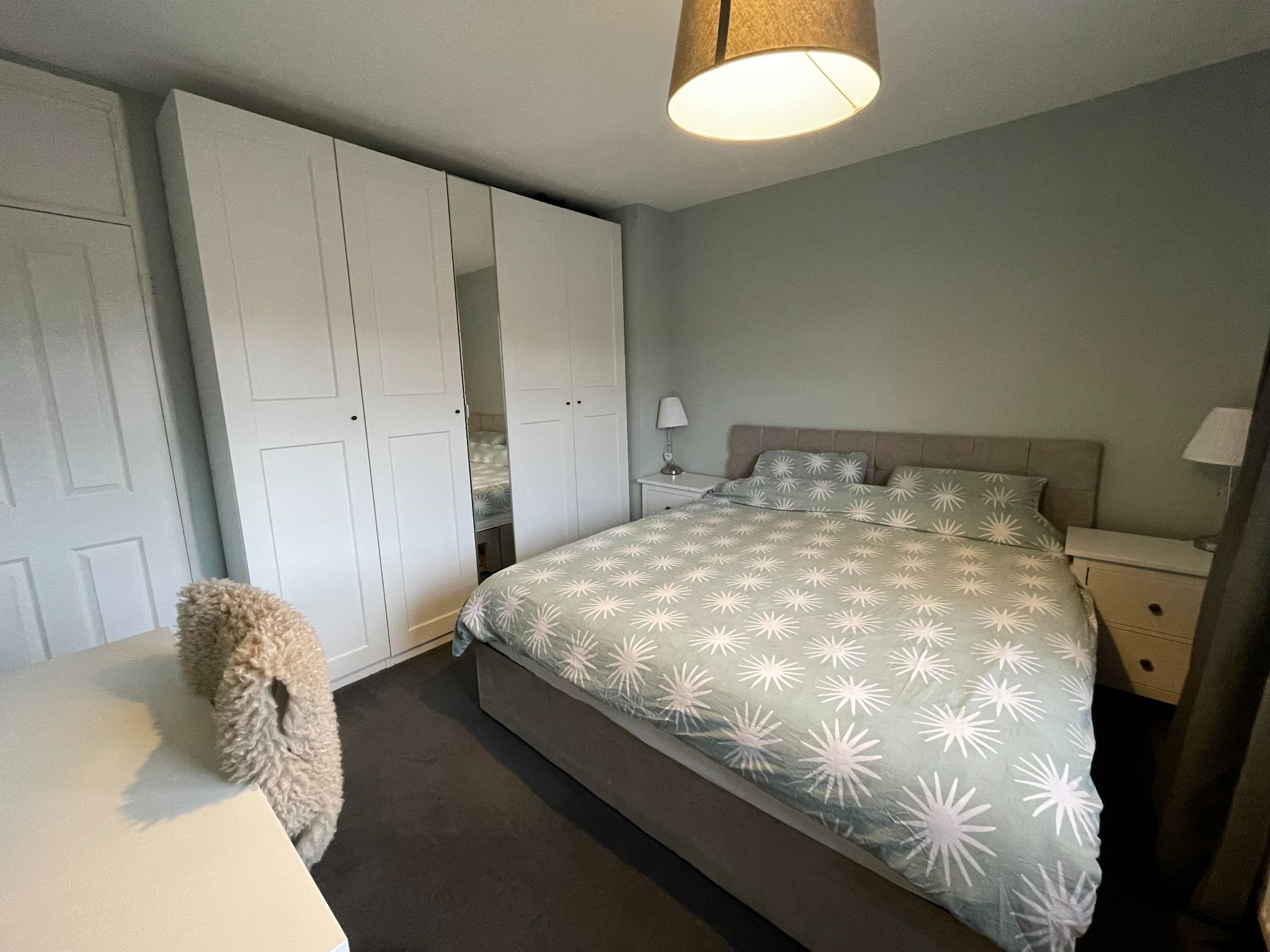 3 bedroom barn conversion house For Sale in Manchester - Photograph 14.