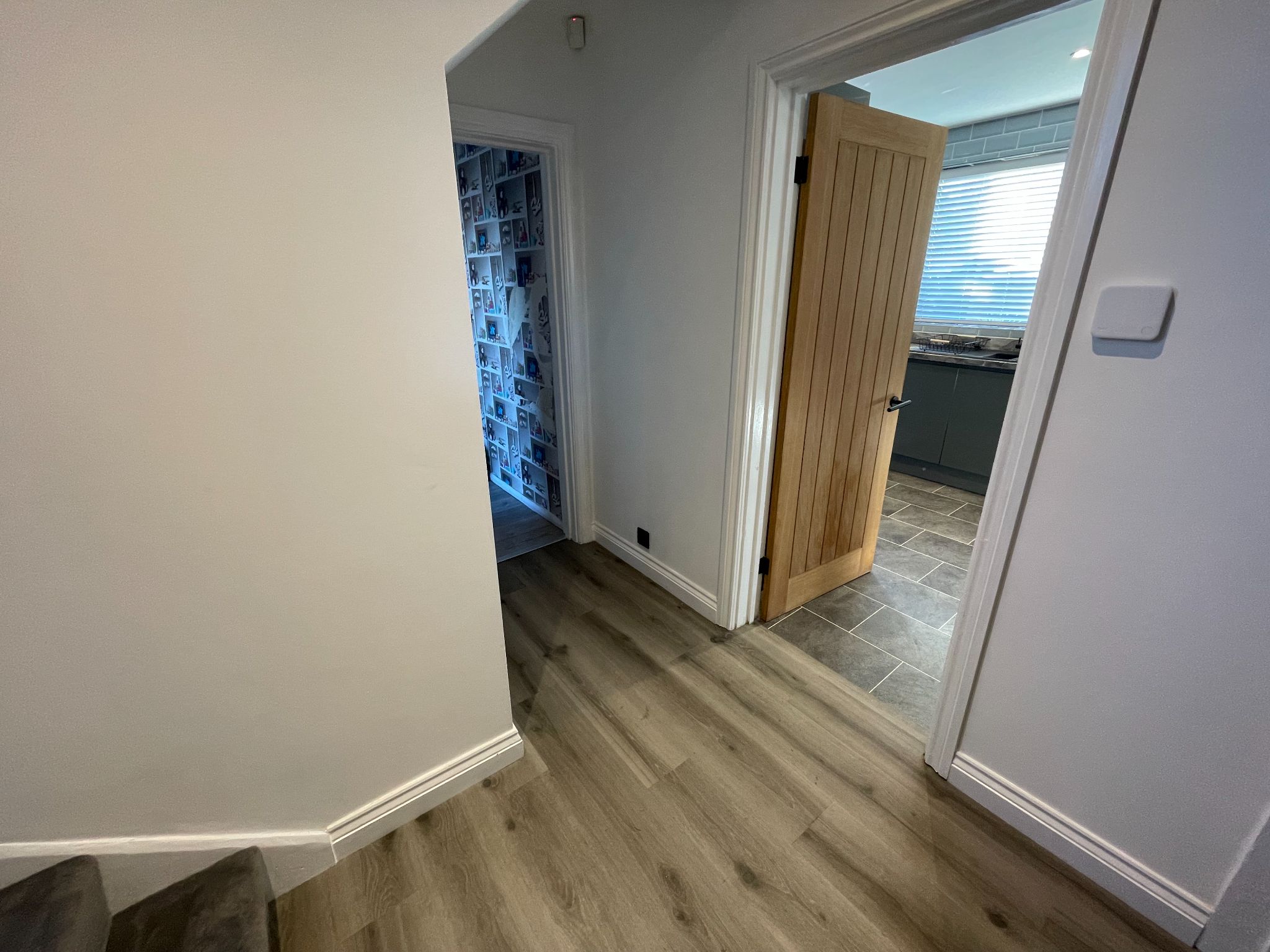 4 bedroom semi-detached house For Sale in Manchester - Property photograph.