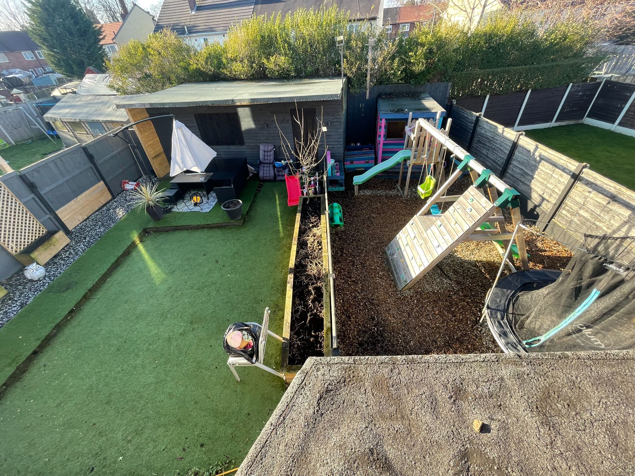 4 bedroom semi-detached house For Sale in Manchester - Photograph 23.