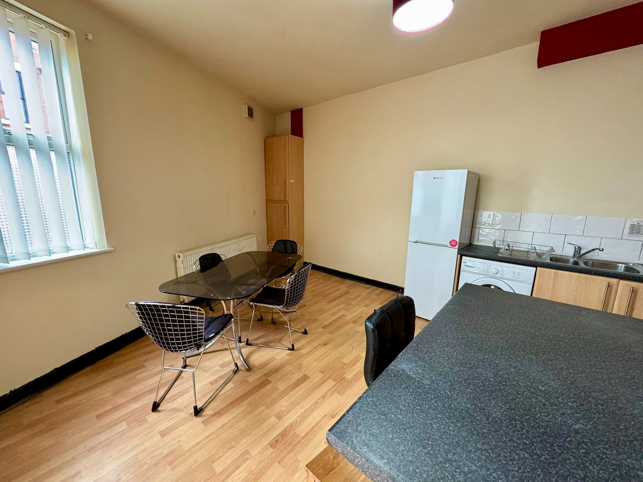 3 bedroom end terraced house To Let in Manchester - Photograph 2.