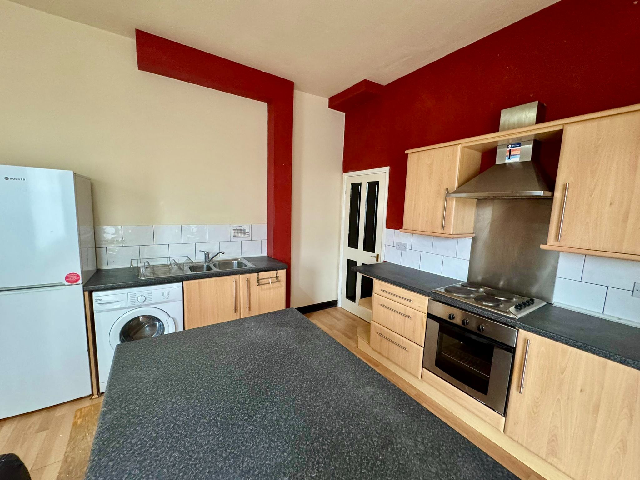 3 bedroom end terraced house To Let in Manchester - Photograph 3.