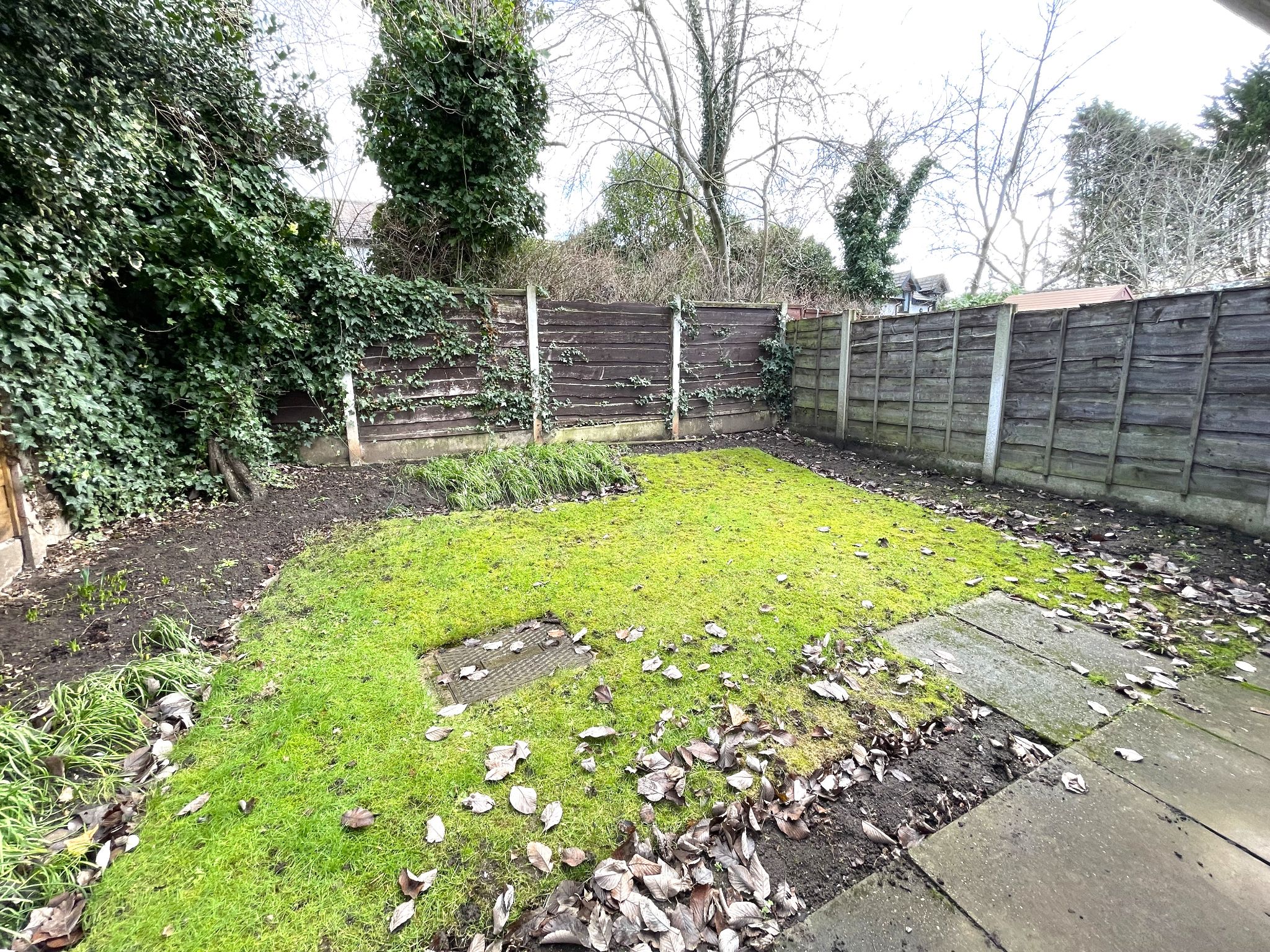 3 bedroom semi-detached house For Sale in Manchester - Photograph 17.